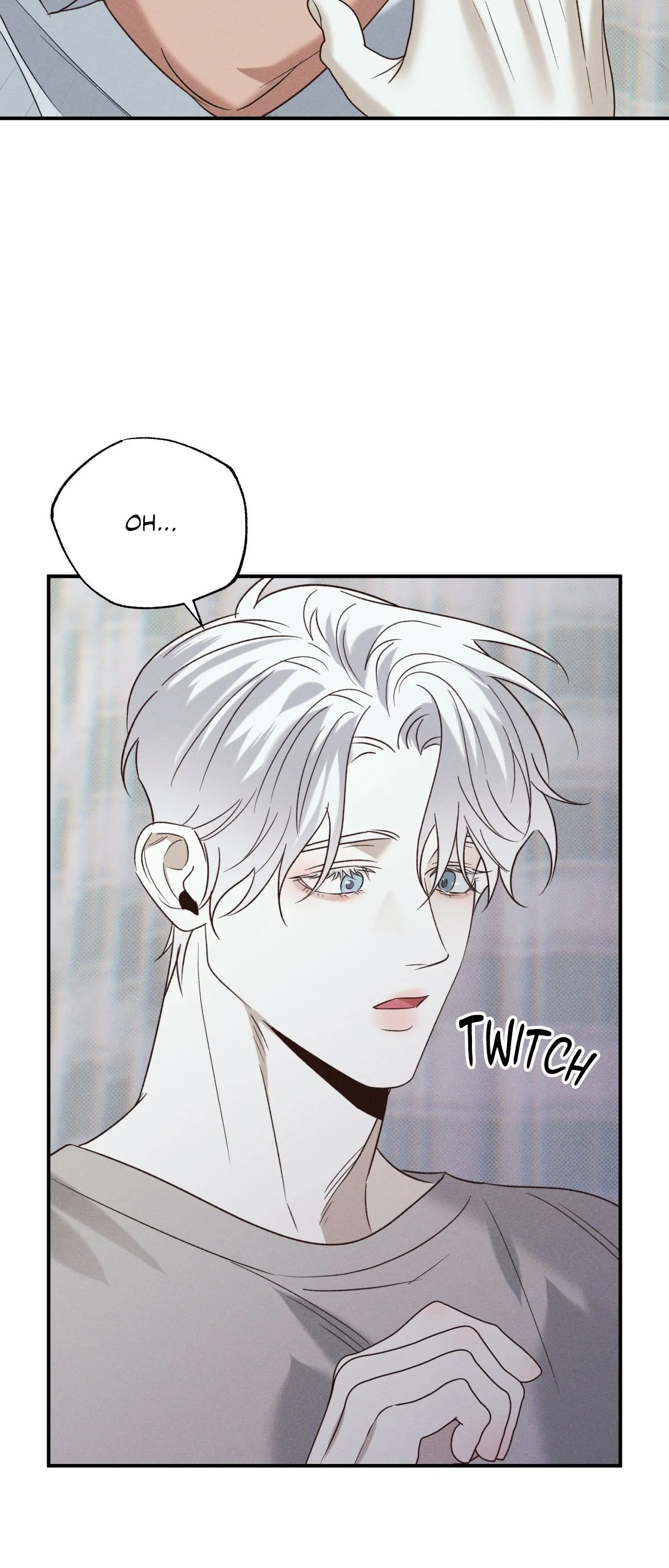 Hidden Depths [Official] - Chapter 31 manhwa