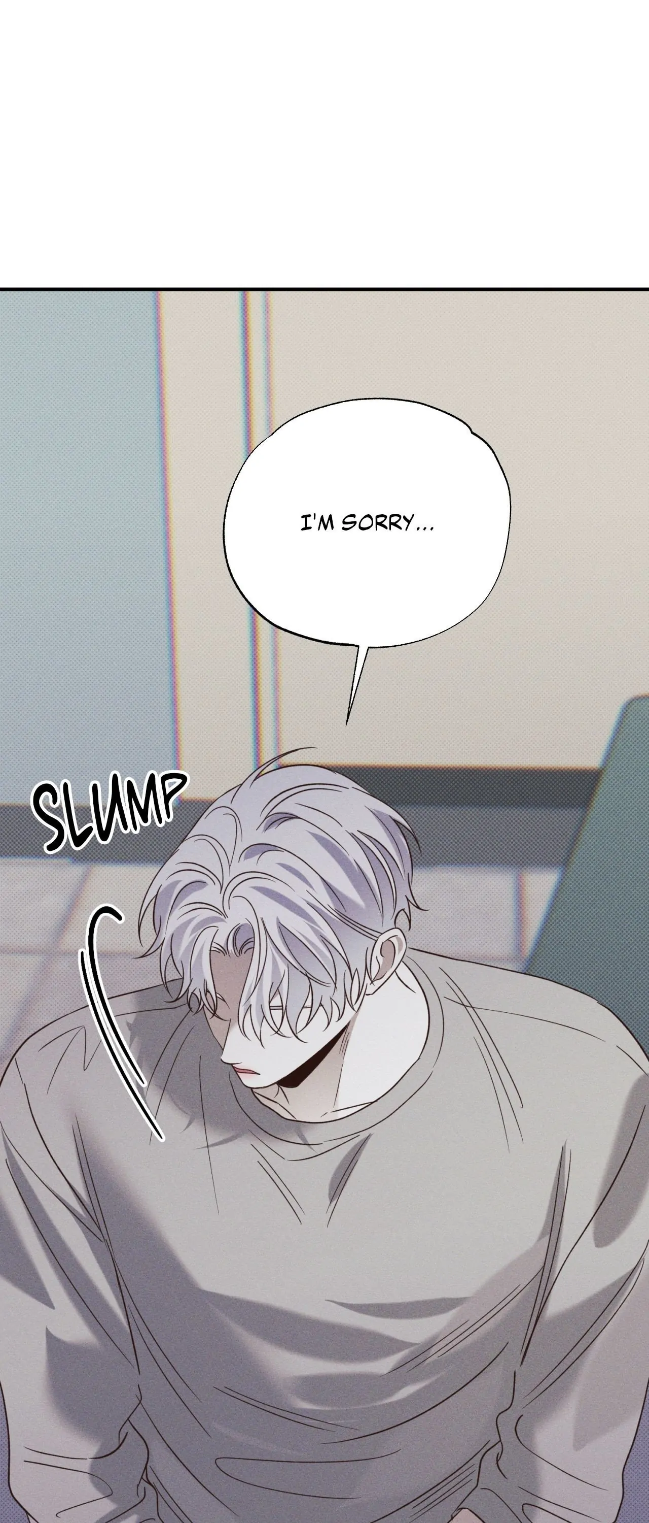 Hidden Depths [Official] - Chapter 31 manhwa