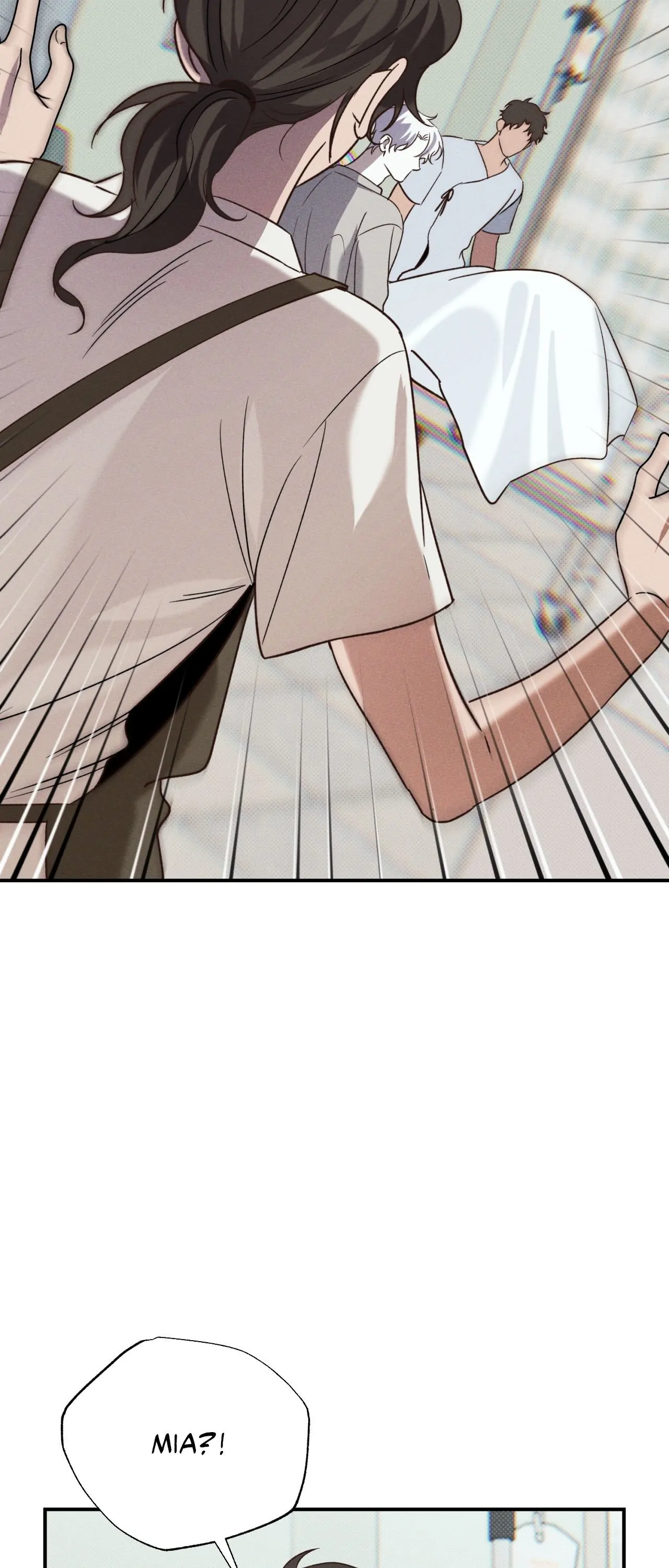 Hidden Depths [Official] - Chapter 31 manhwa