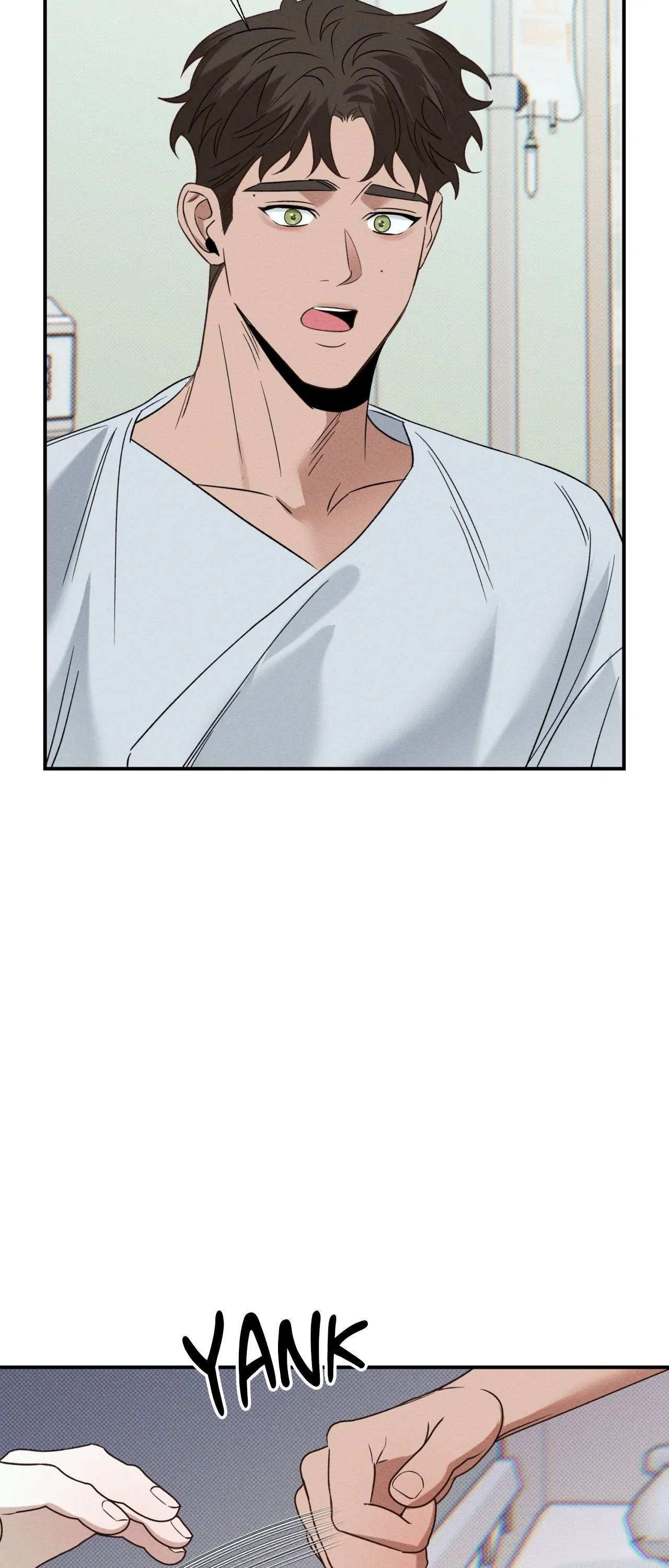 Hidden Depths [Official] - Chapter 31 manhwa