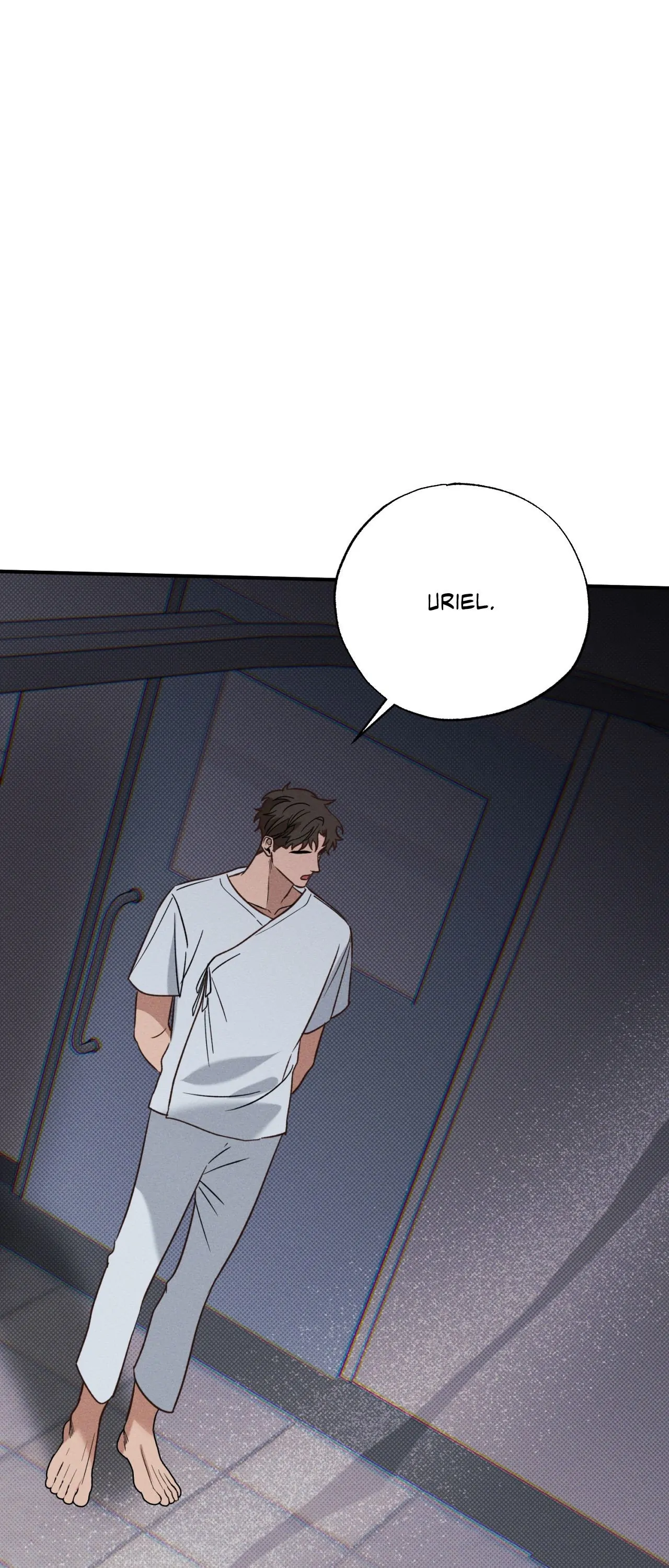 Hidden Depths [Official] - Chapter 31 manhwa