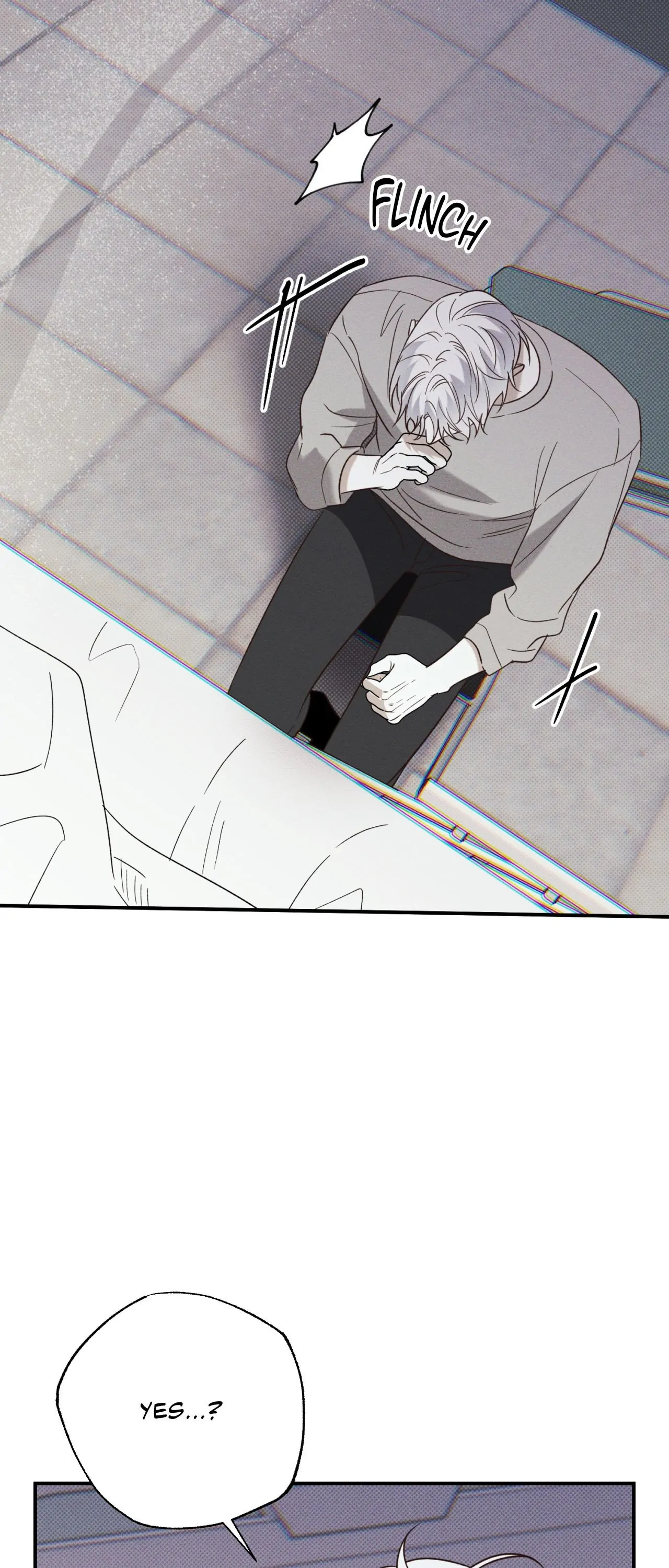 Hidden Depths [Official] - Chapter 31 manhwa