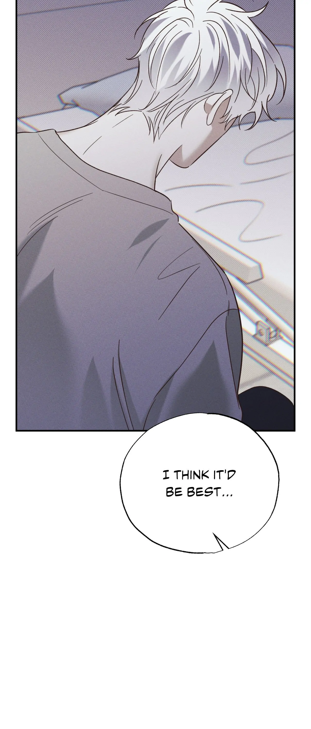 Hidden Depths [Official] - Chapter 31 manhwa