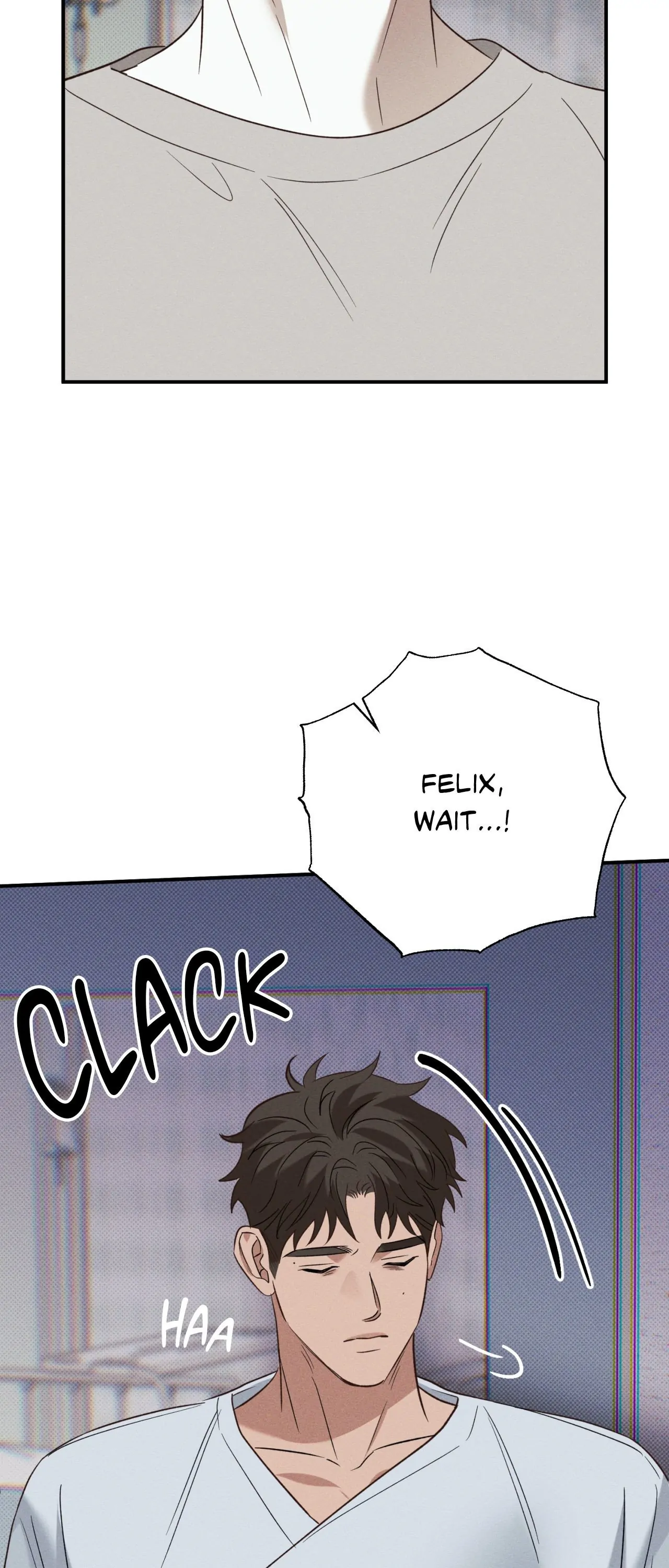 Hidden Depths [Official] - Chapter 31 manhwa