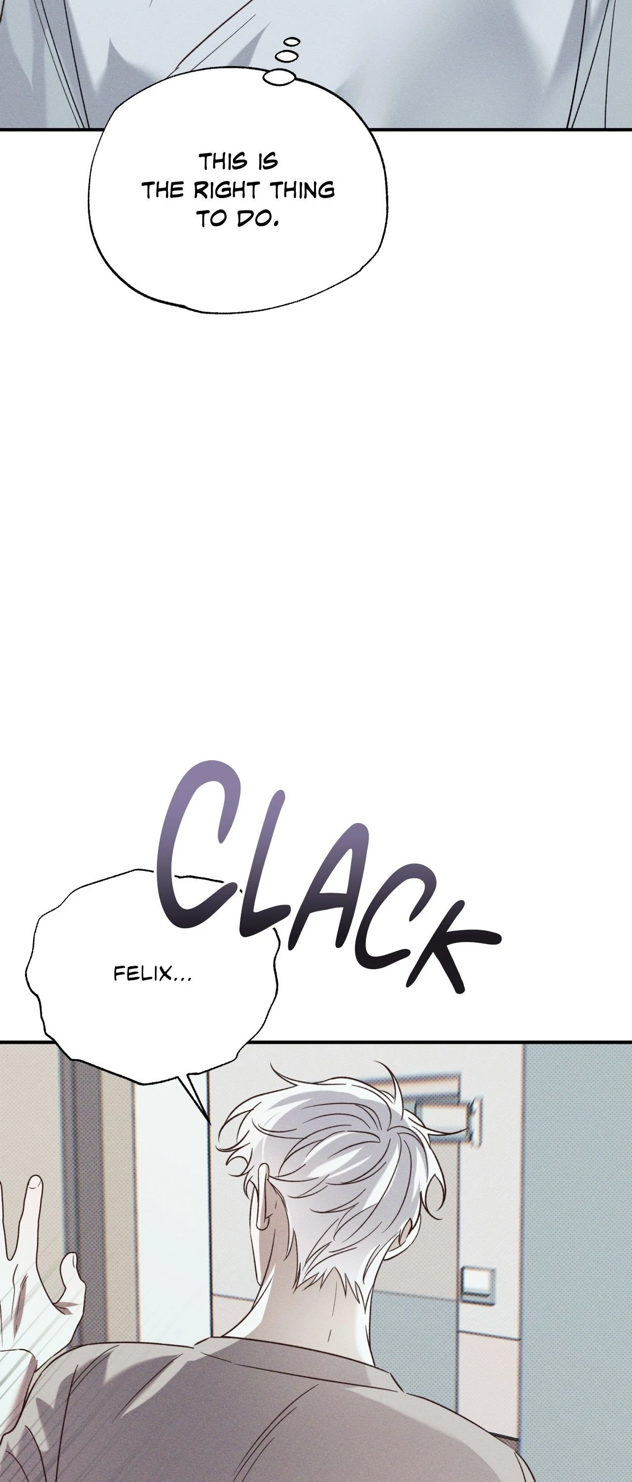 Hidden Depths [Official] - Chapter 31 manhwa