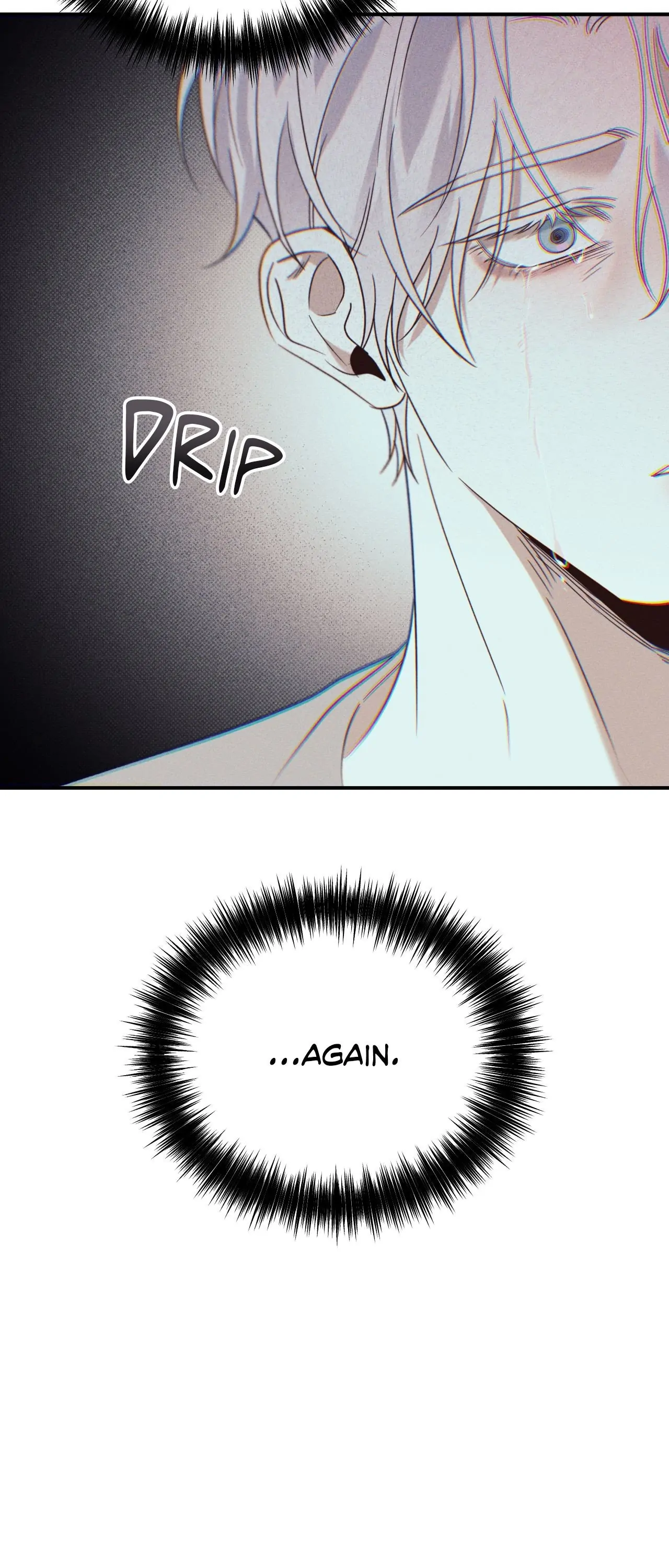 Hidden Depths [Official] - Chapter 31 manhwa