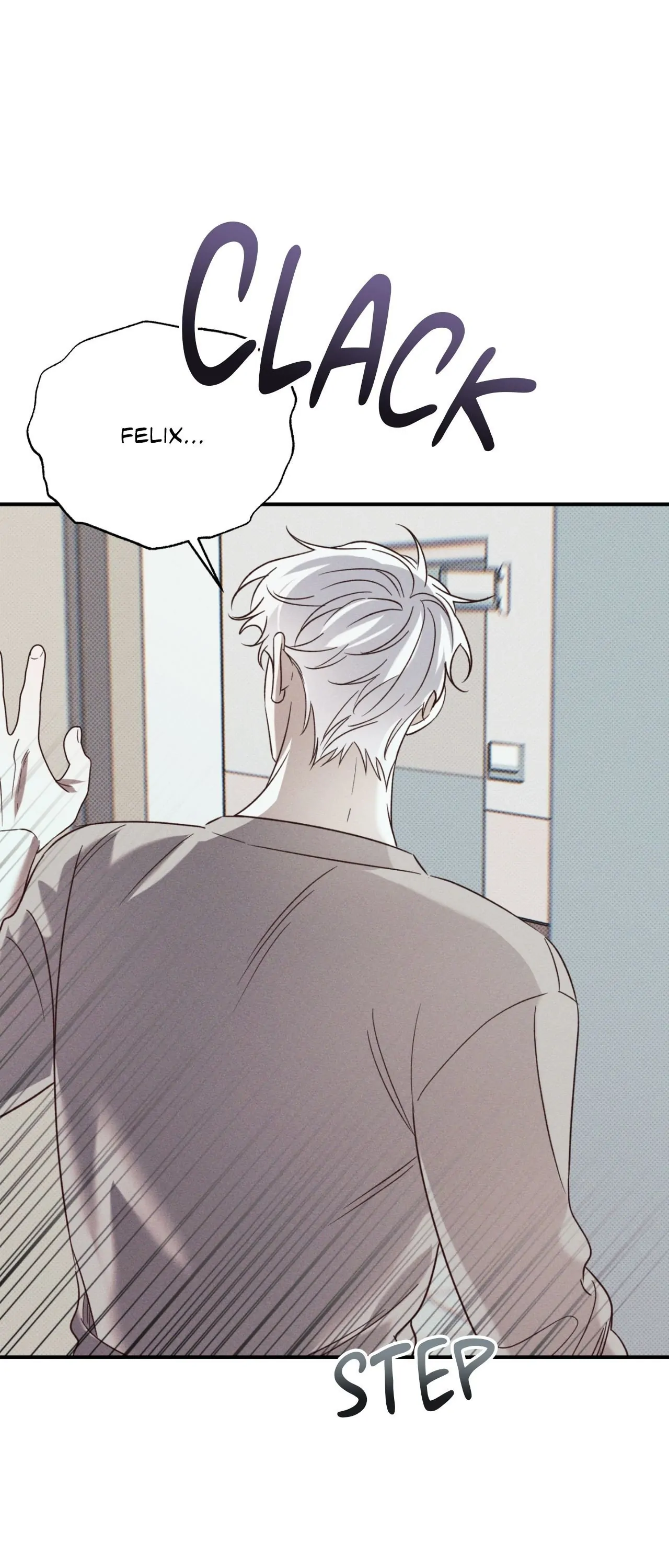 Hidden Depths [Official] - Chapter 32 manhwa