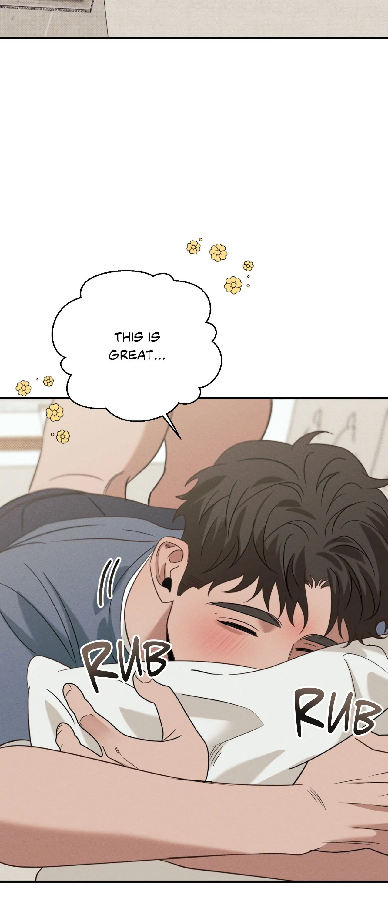 Hidden Depths [Official] - Chapter 32 manhwa