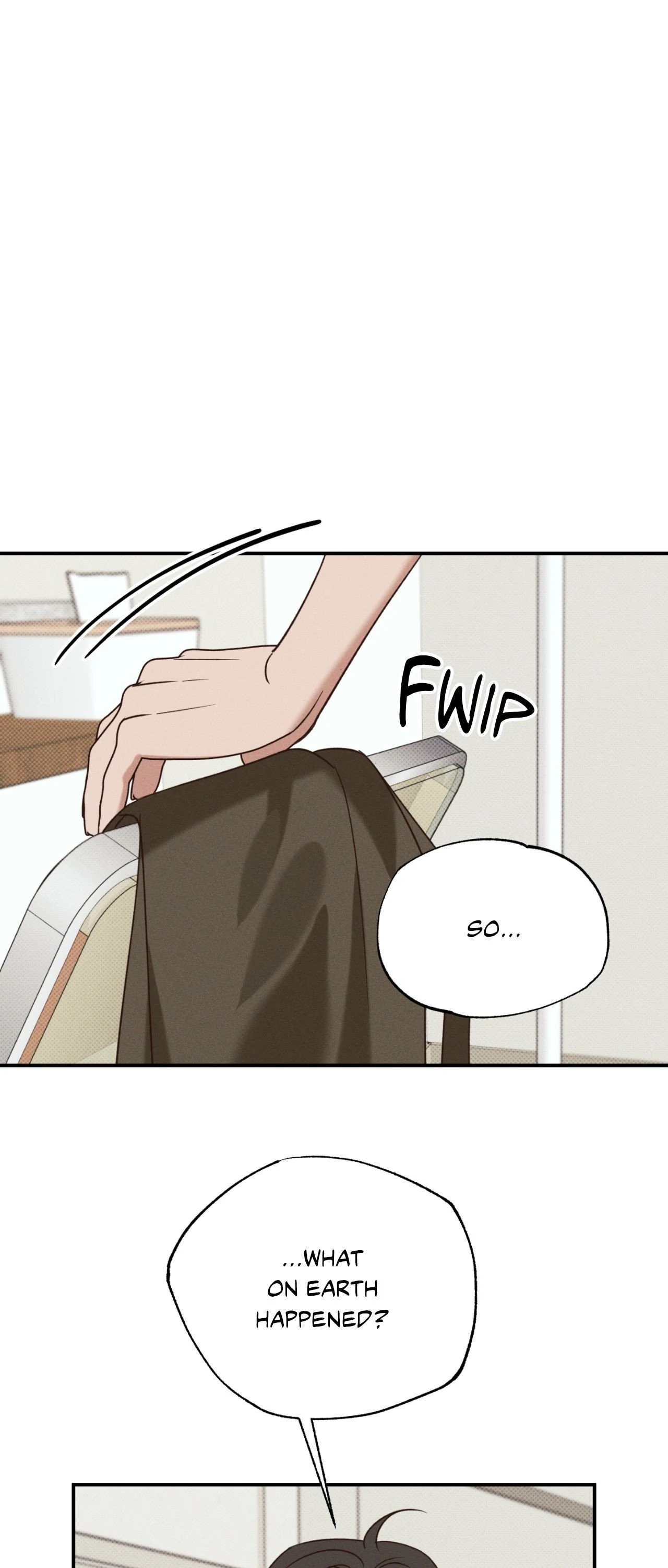 Hidden Depths [Official] - Chapter 32 manhwa