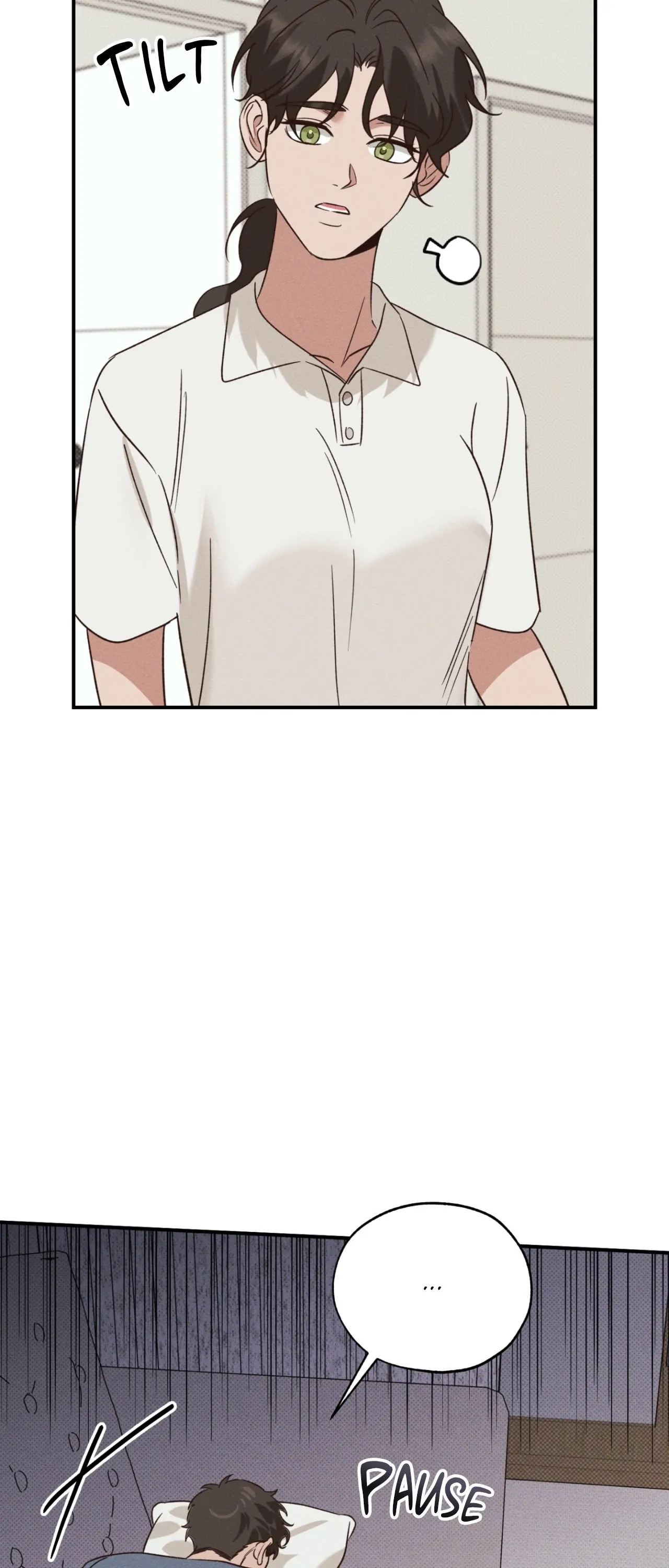 Hidden Depths [Official] - Chapter 32 manhwa