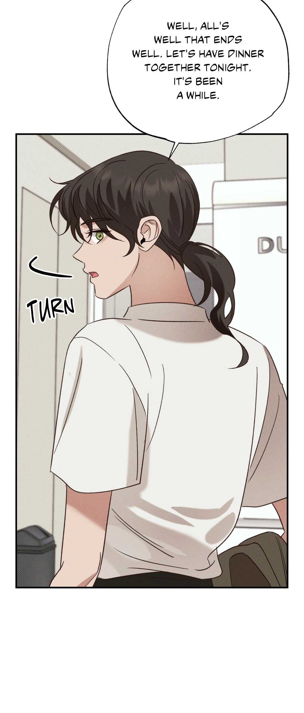 Hidden Depths [Official] - Chapter 32 manhwa