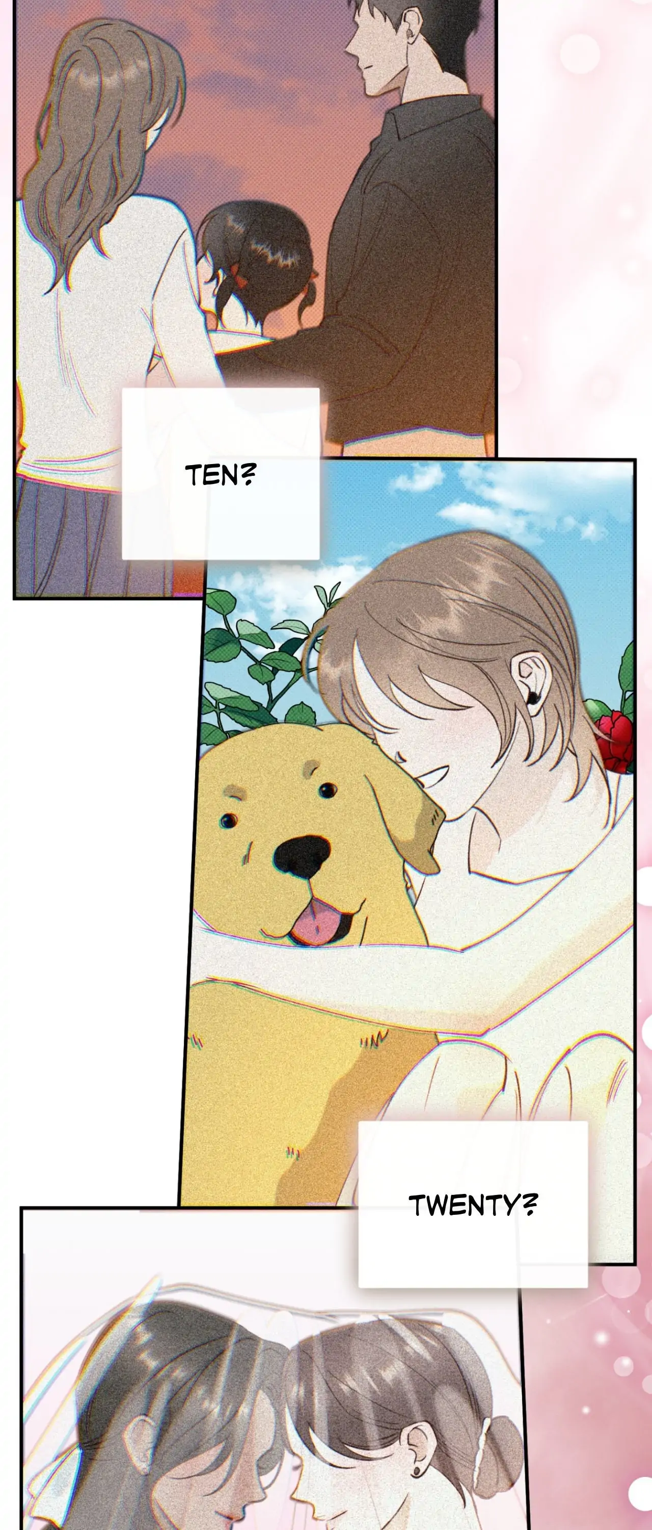 Hidden Depths [Official] - Chapter 32 manhwa