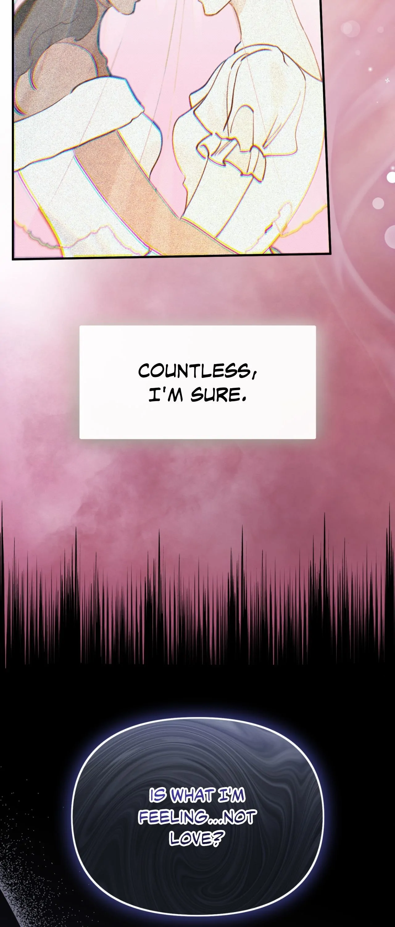 Hidden Depths [Official] - Chapter 32 manhwa