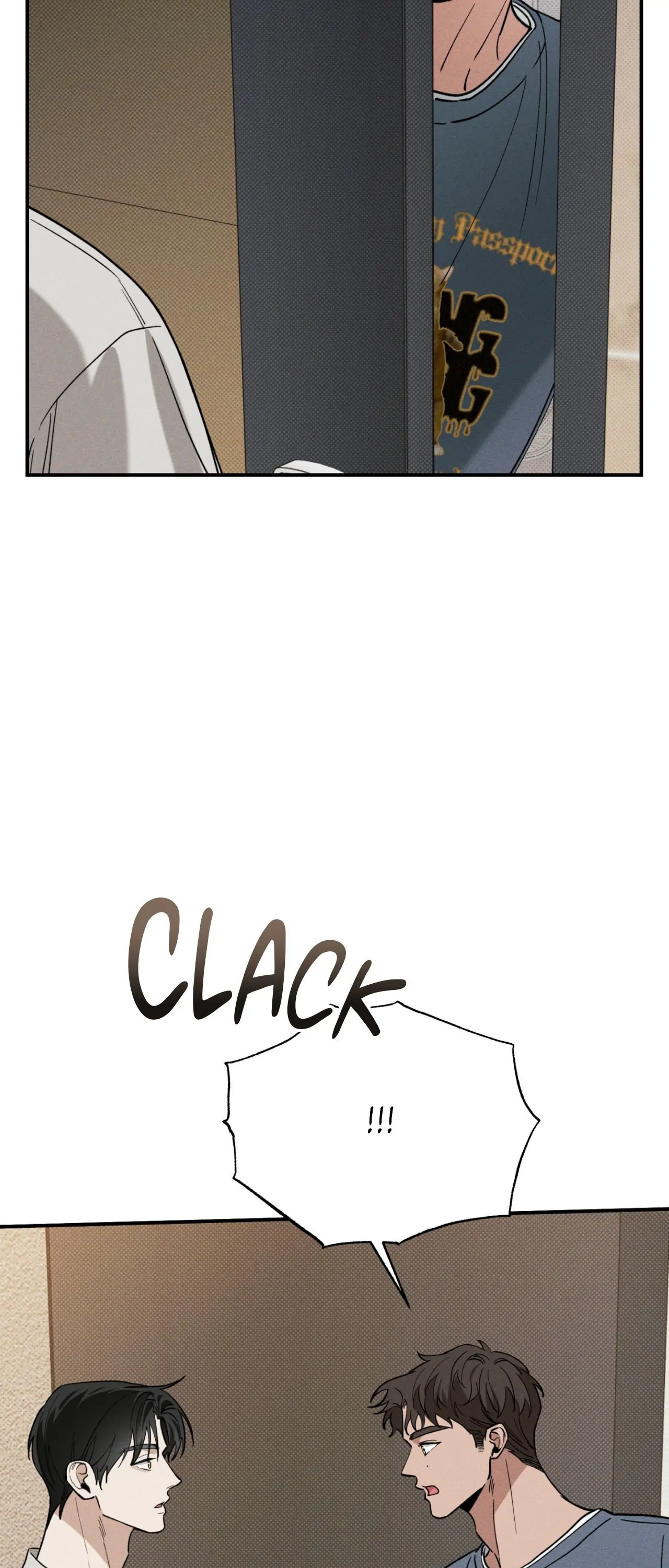 Hidden Depths [Official] - Chapter 32 manhwa