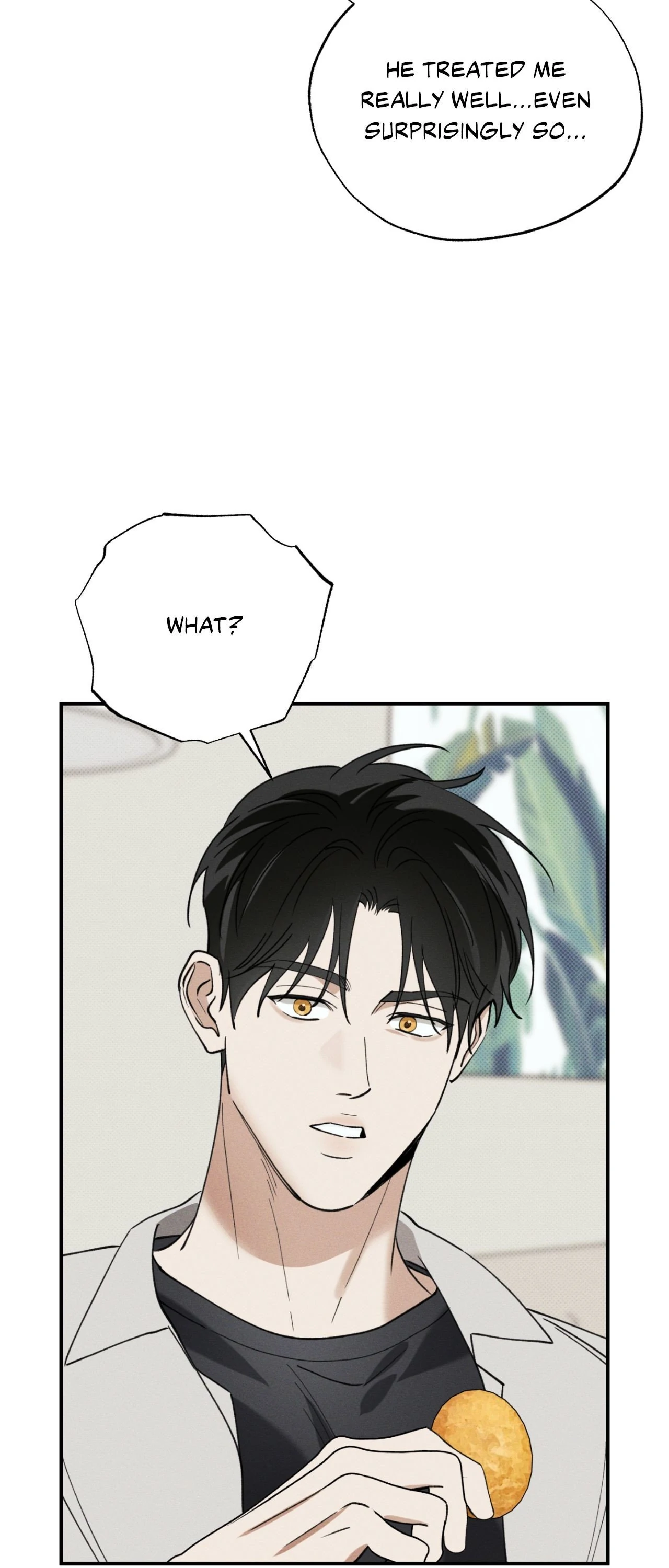 Hidden Depths [Official] - Chapter 32 manhwa