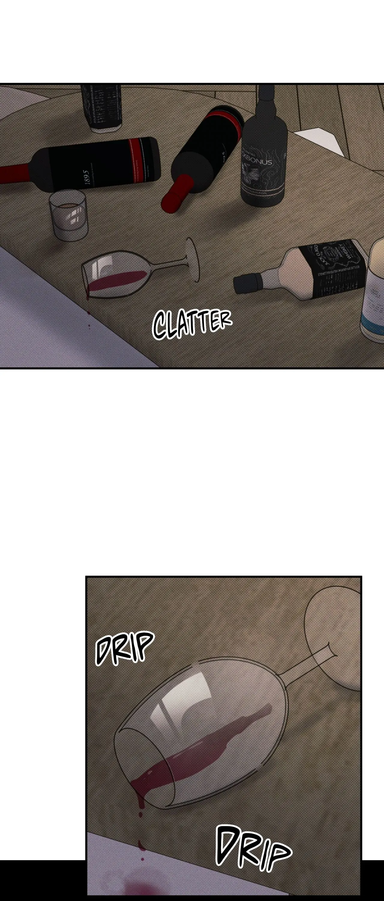 Hidden Depths [Official] - Chapter 32 manhwa