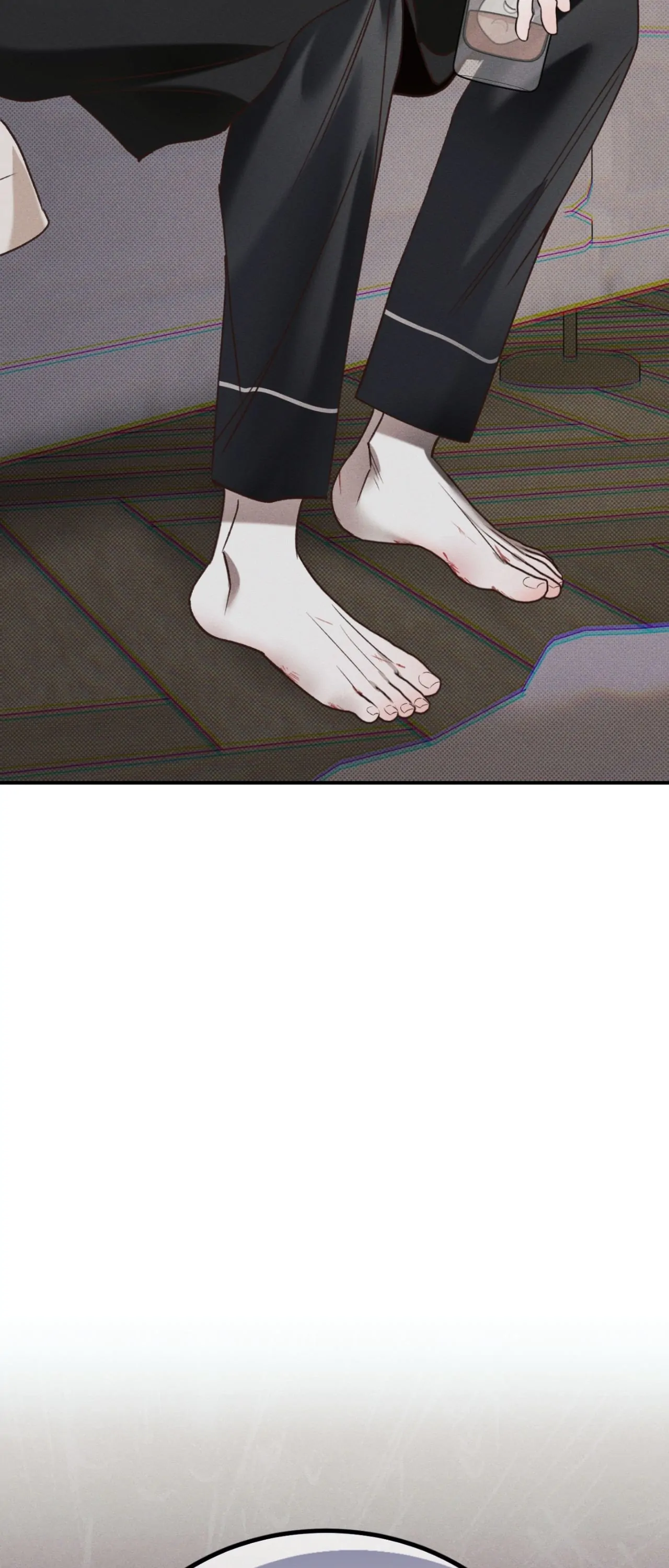 Hidden Depths [Official] - Chapter 32 manhwa