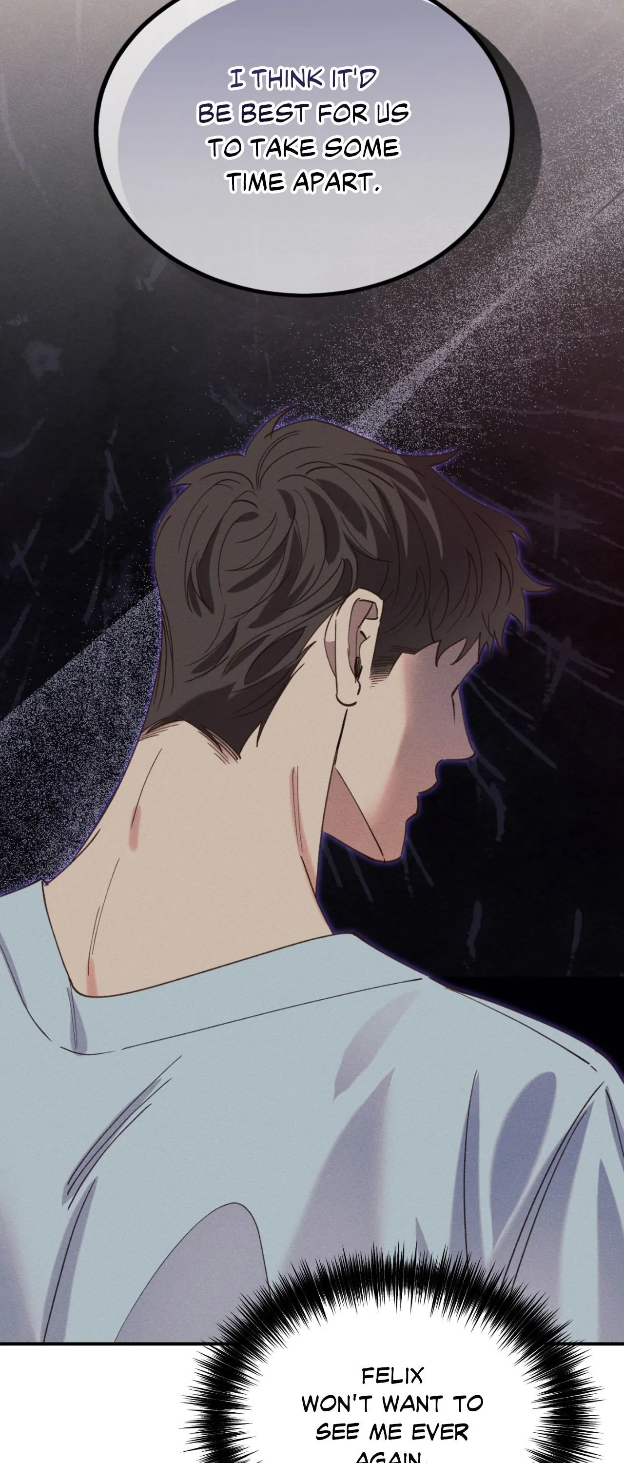 Hidden Depths [Official] - Chapter 32 manhwa
