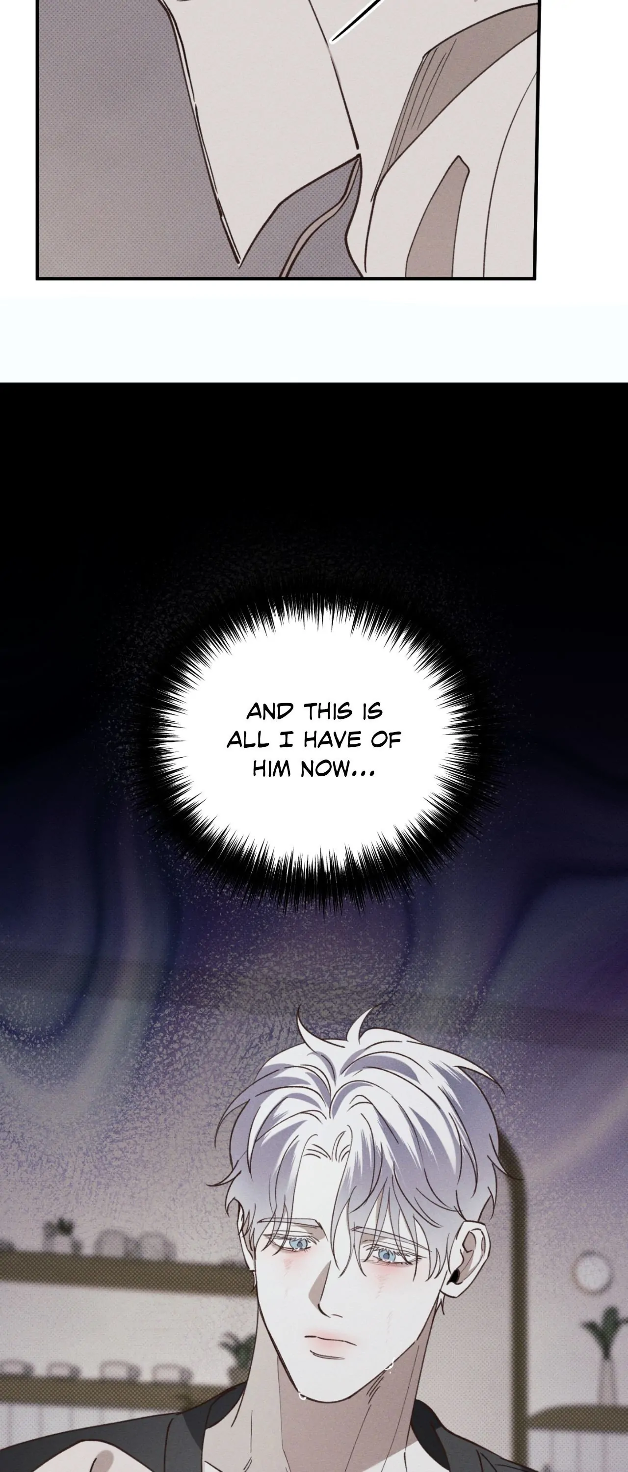 Hidden Depths [Official] - Chapter 32 manhwa