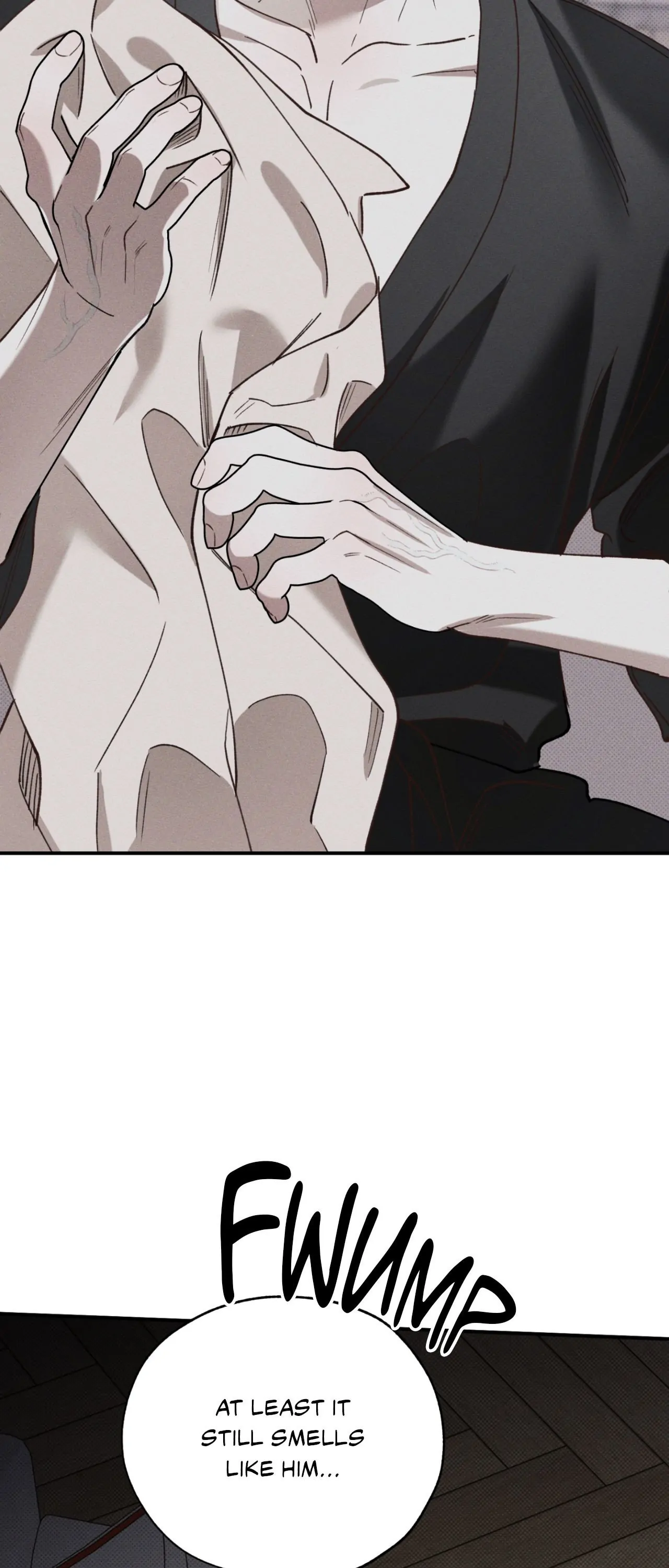Hidden Depths [Official] - Chapter 32 manhwa