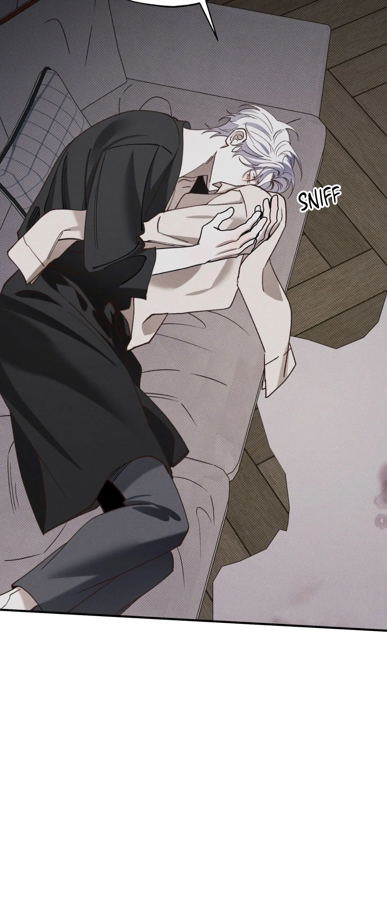 Hidden Depths [Official] - Chapter 32 manhwa