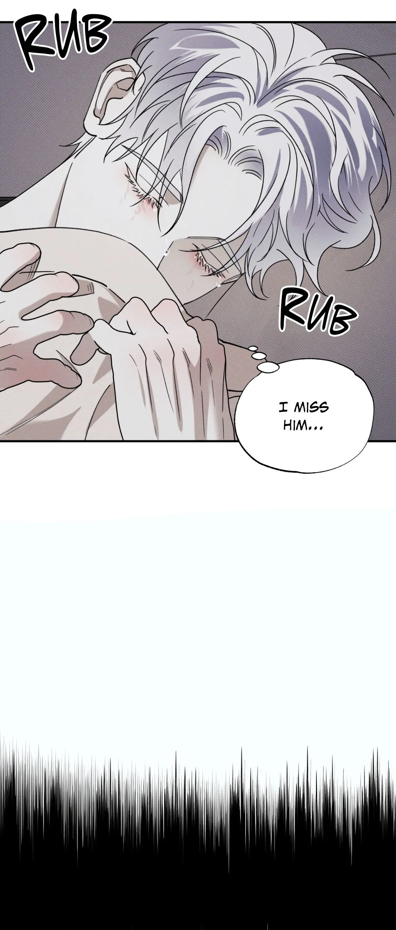 Hidden Depths [Official] - Chapter 32 manhwa