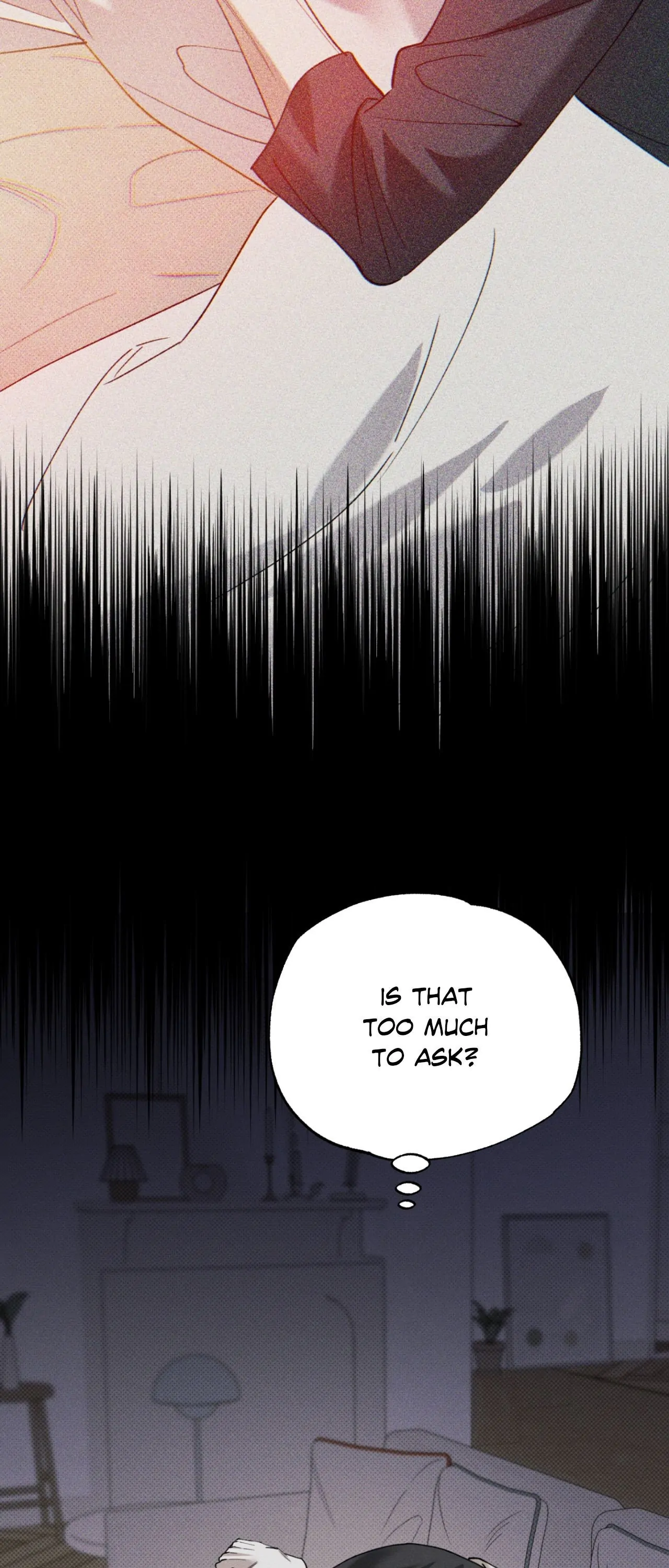 Hidden Depths [Official] - Chapter 32 manhwa