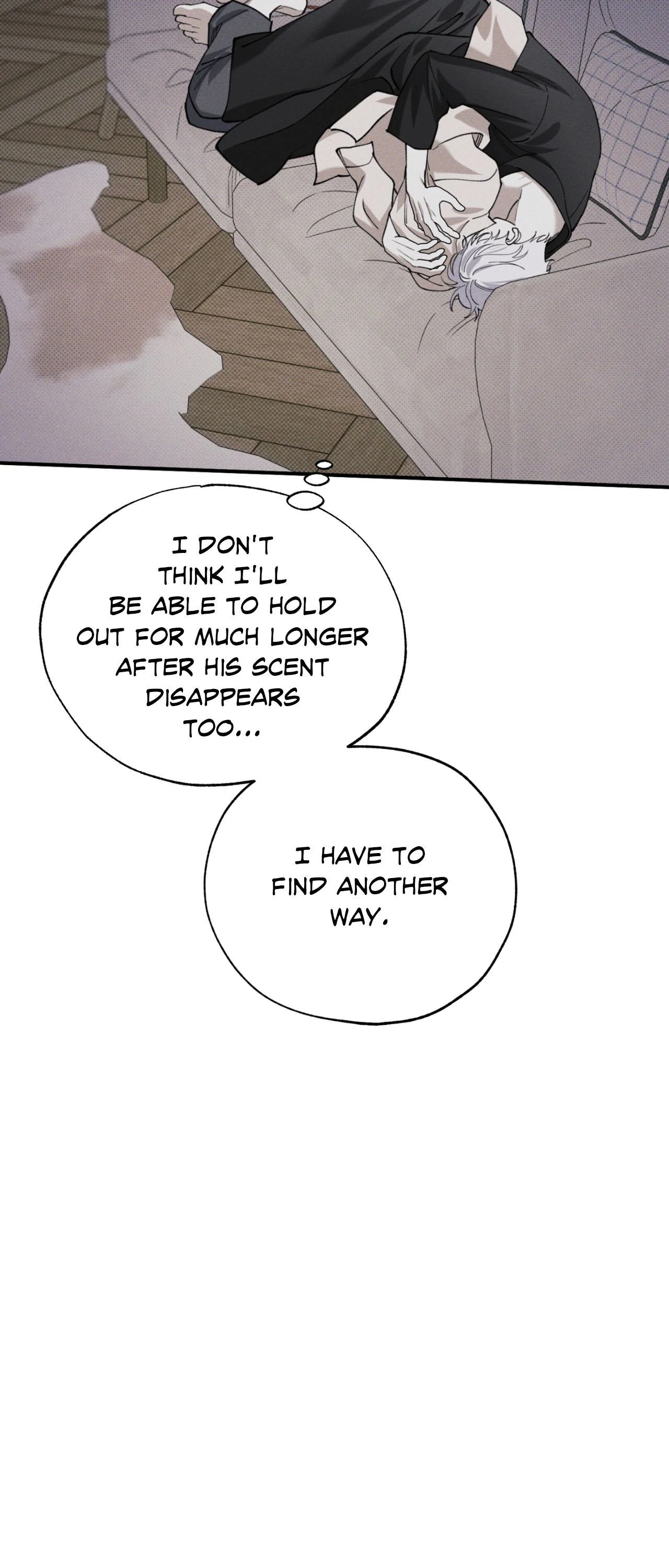 Hidden Depths [Official] - Chapter 32 manhwa
