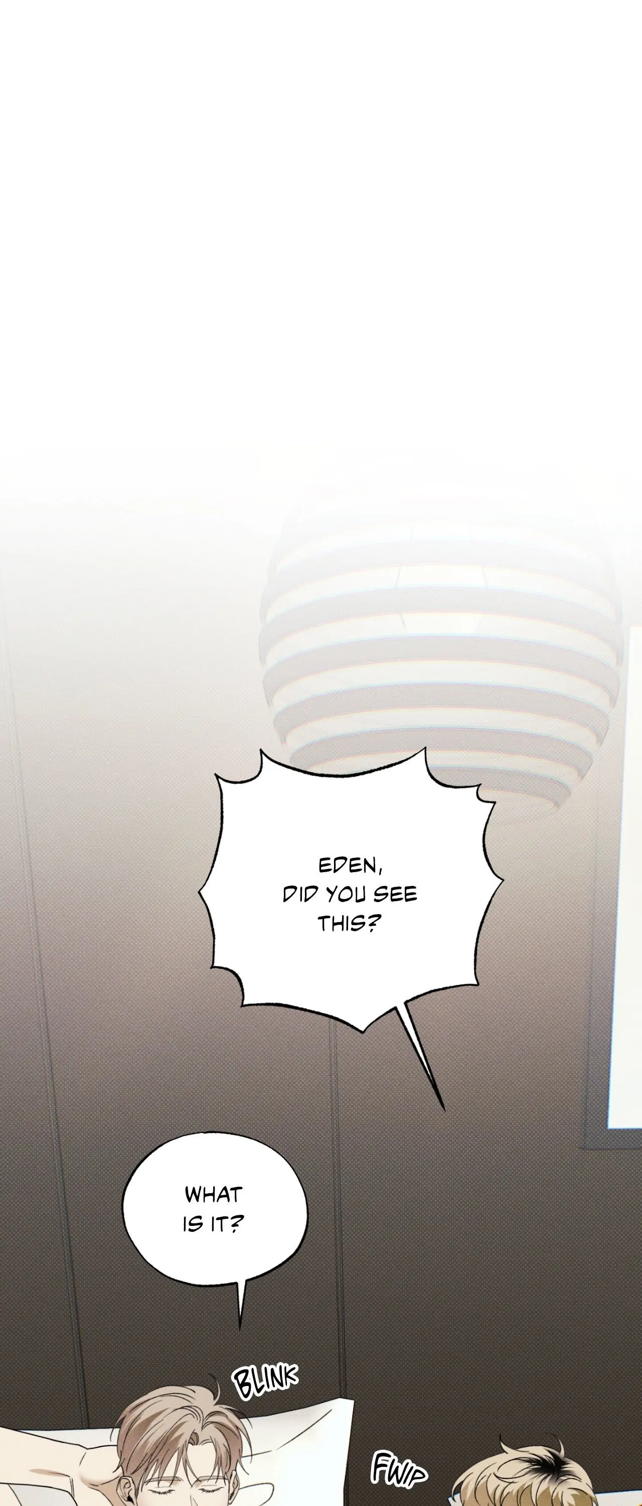 Hidden Depths [Official] - Chapter 32 manhwa