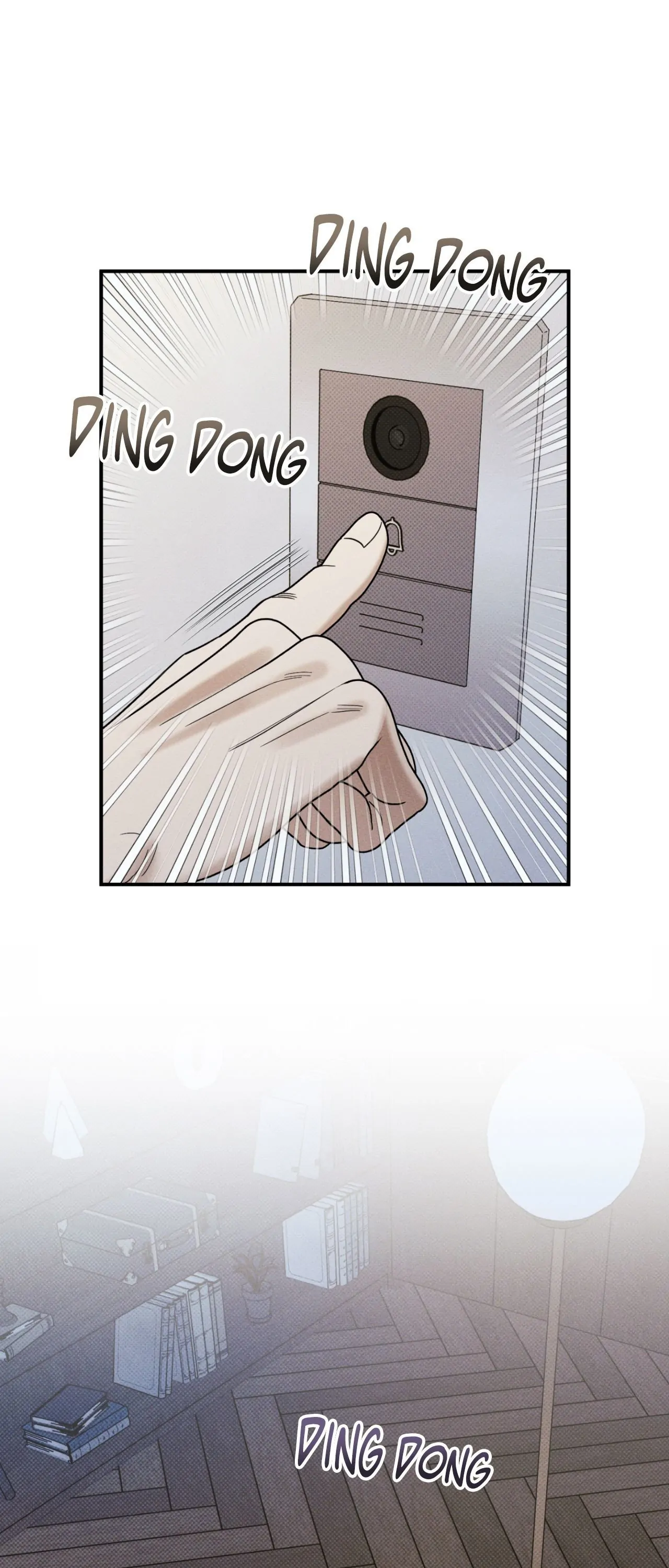 Hidden Depths [Official] - Chapter 33 manhwa