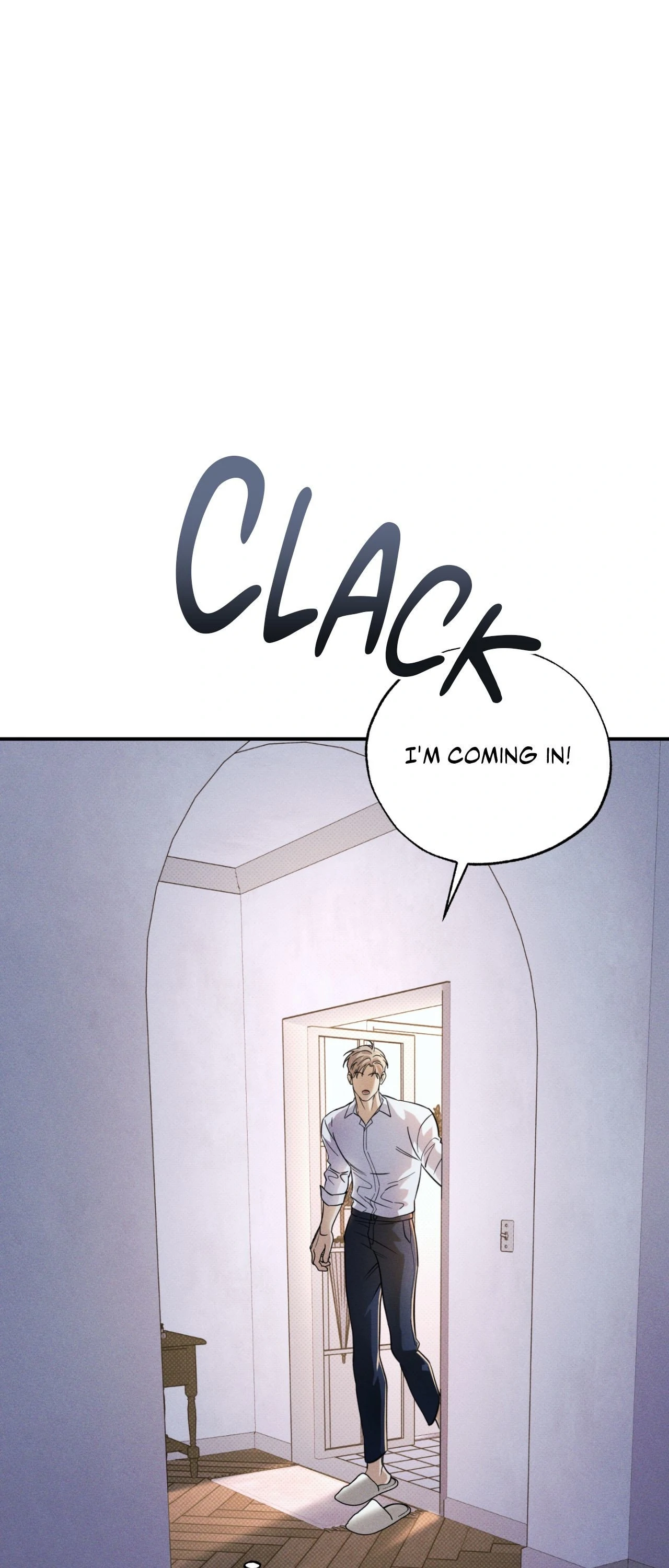 Hidden Depths [Official] - Chapter 33 manhwa