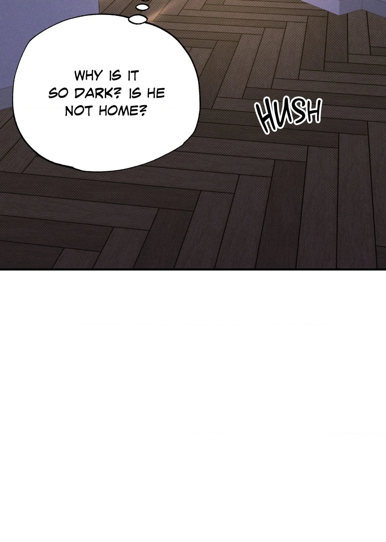 Hidden Depths [Official] - Chapter 33 manhwa