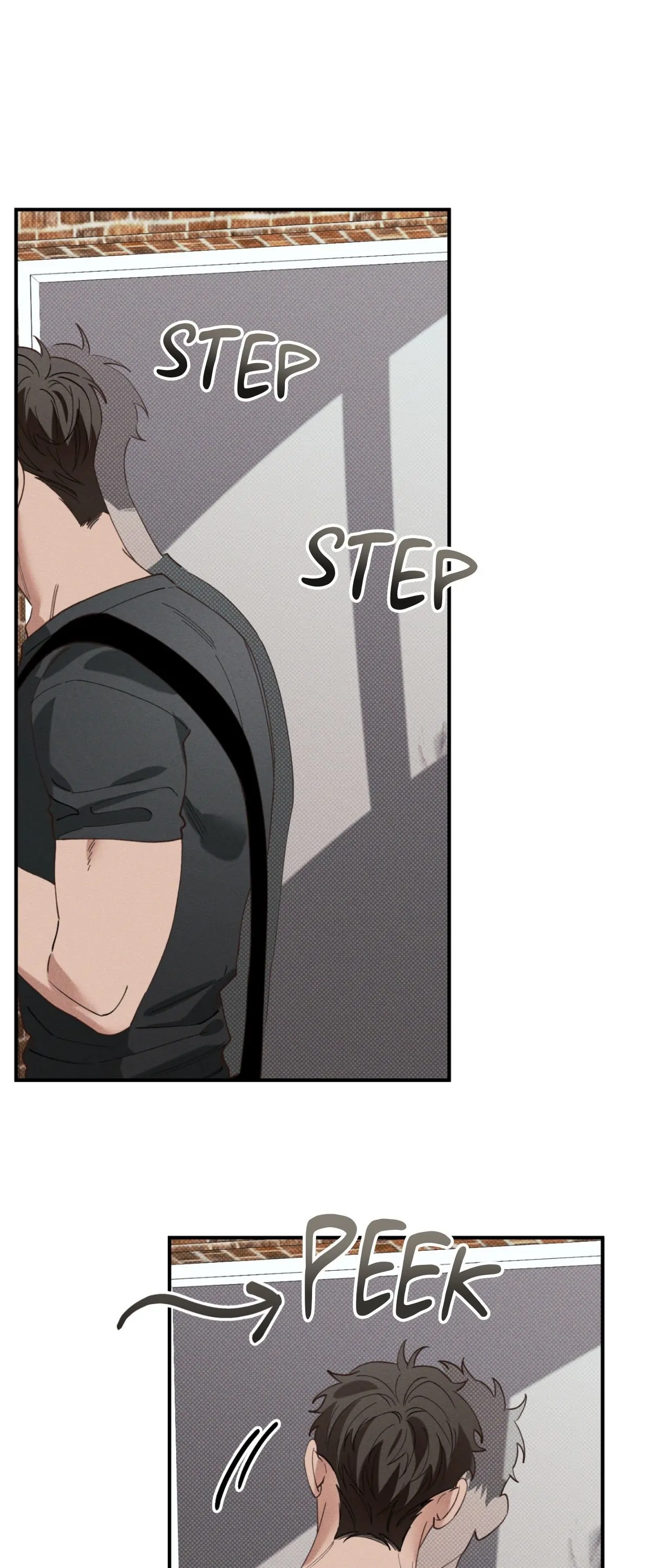 Hidden Depths [Official] - Chapter 33 manhwa
