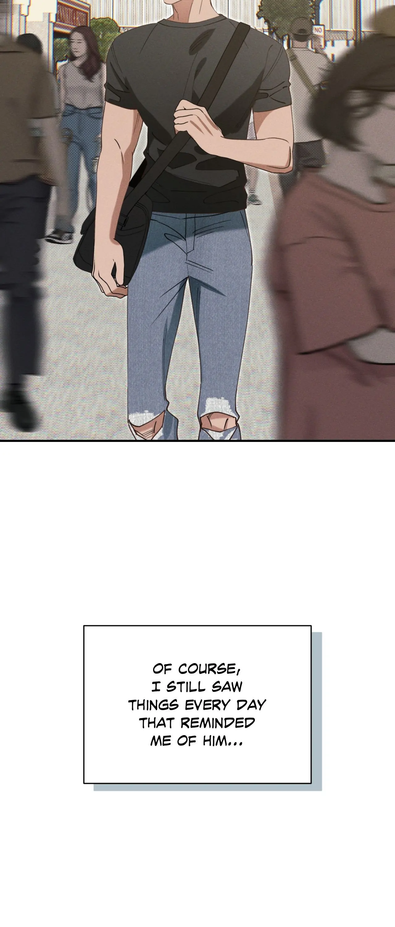 Hidden Depths [Official] - Chapter 33 manhwa