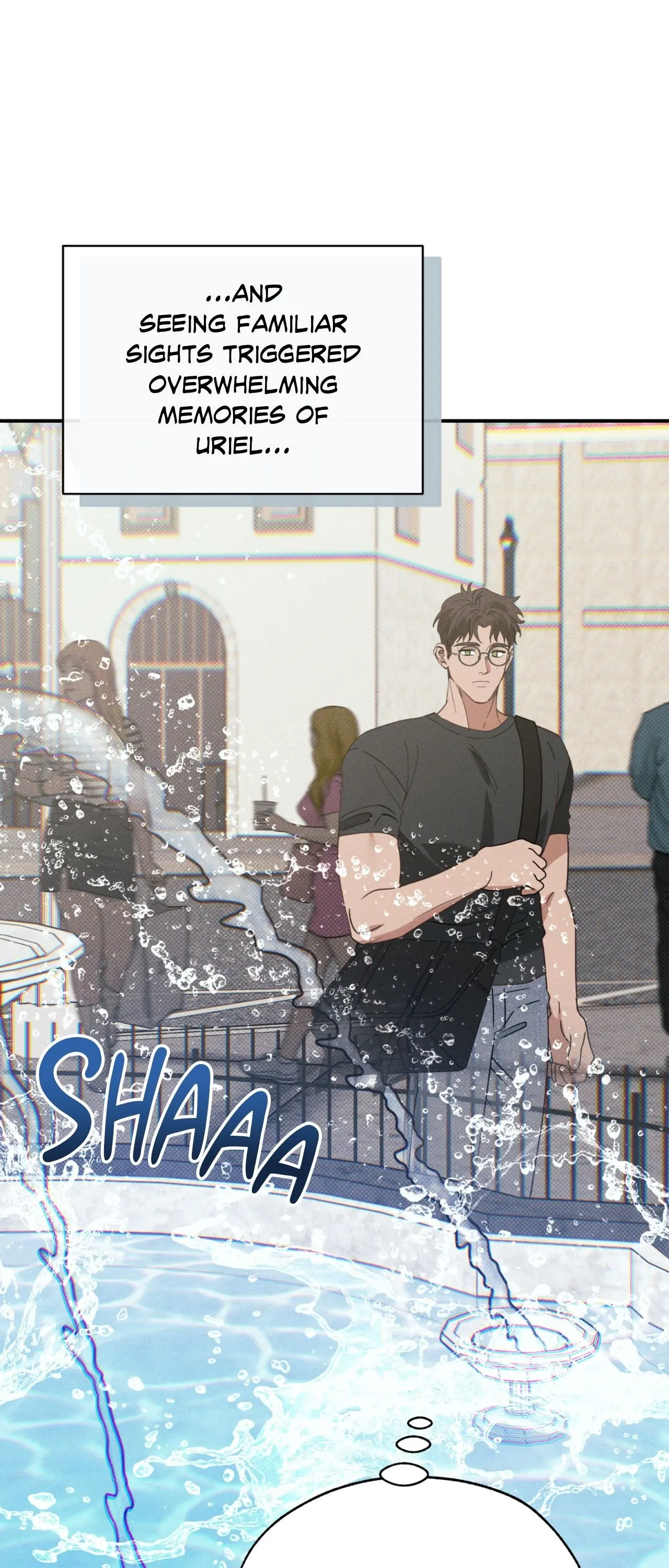 Hidden Depths [Official] - Chapter 33 manhwa
