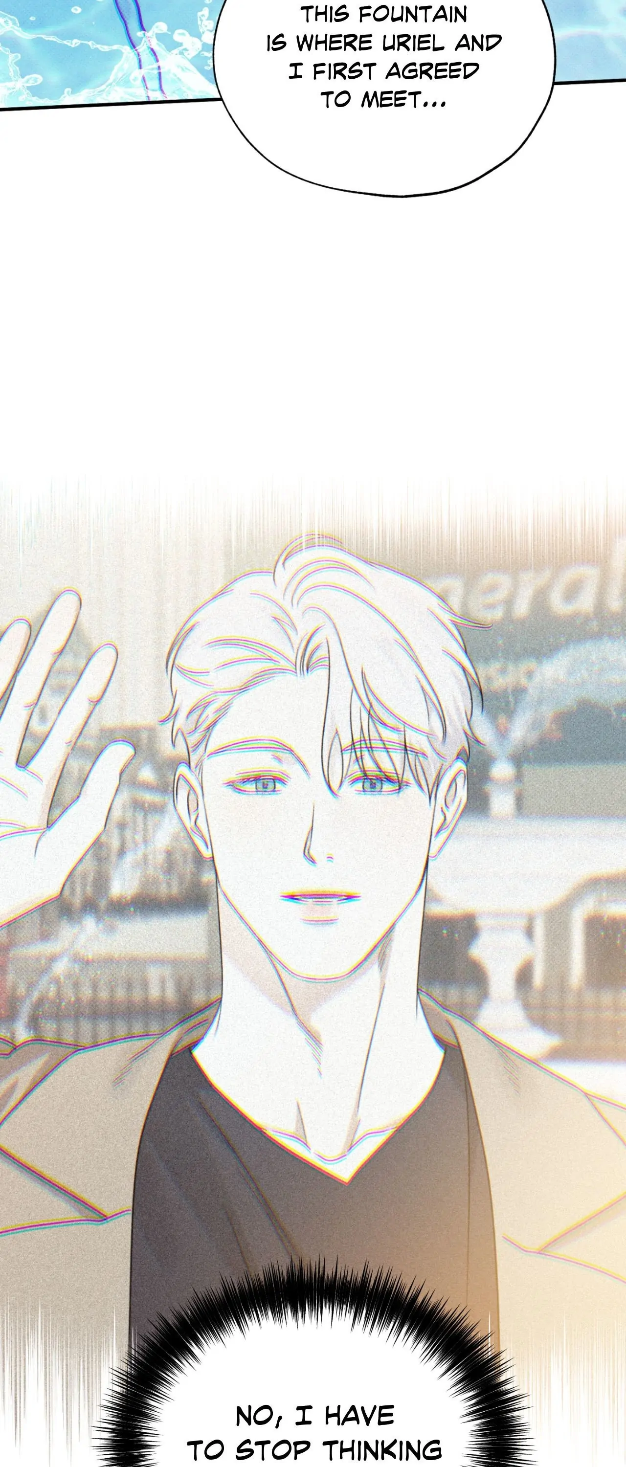 Hidden Depths [Official] - Chapter 33 manhwa