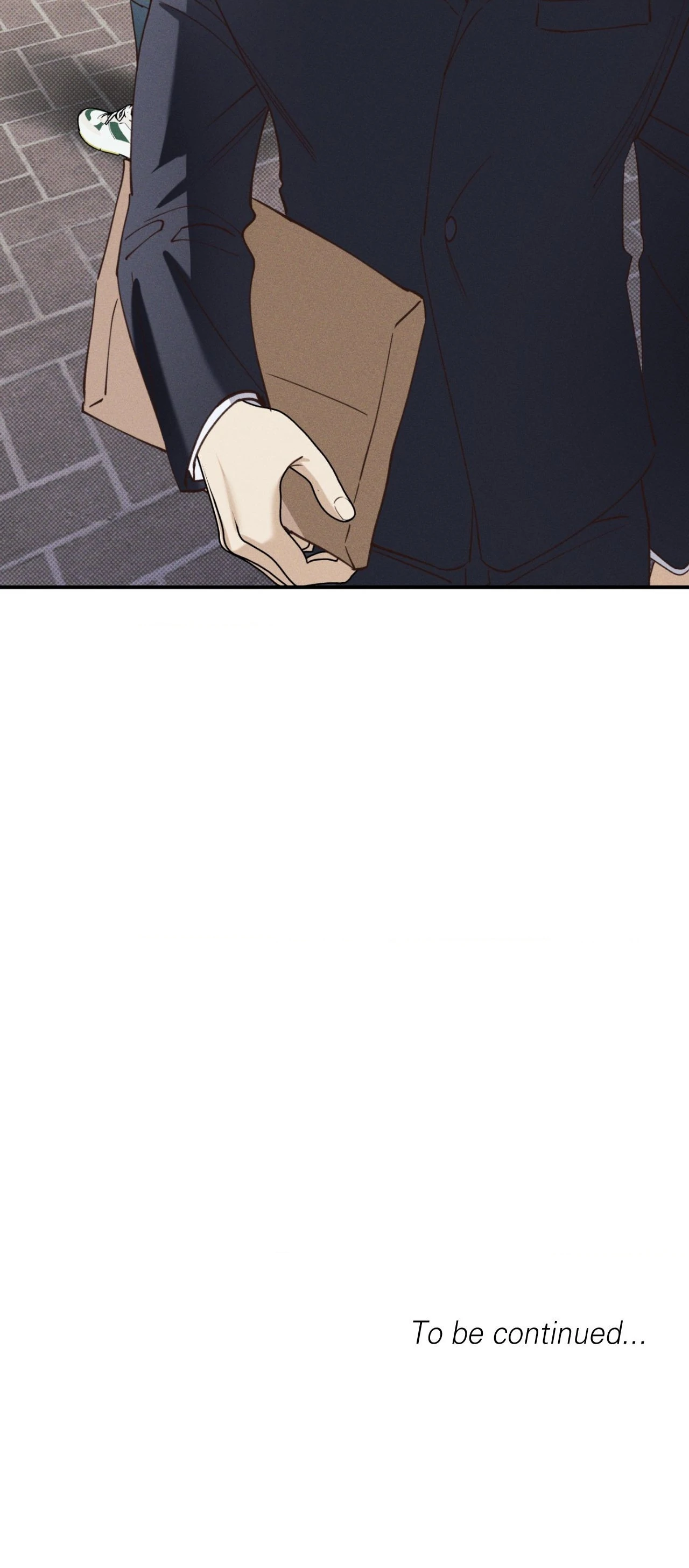 Hidden Depths [Official] - Chapter 33 manhwa