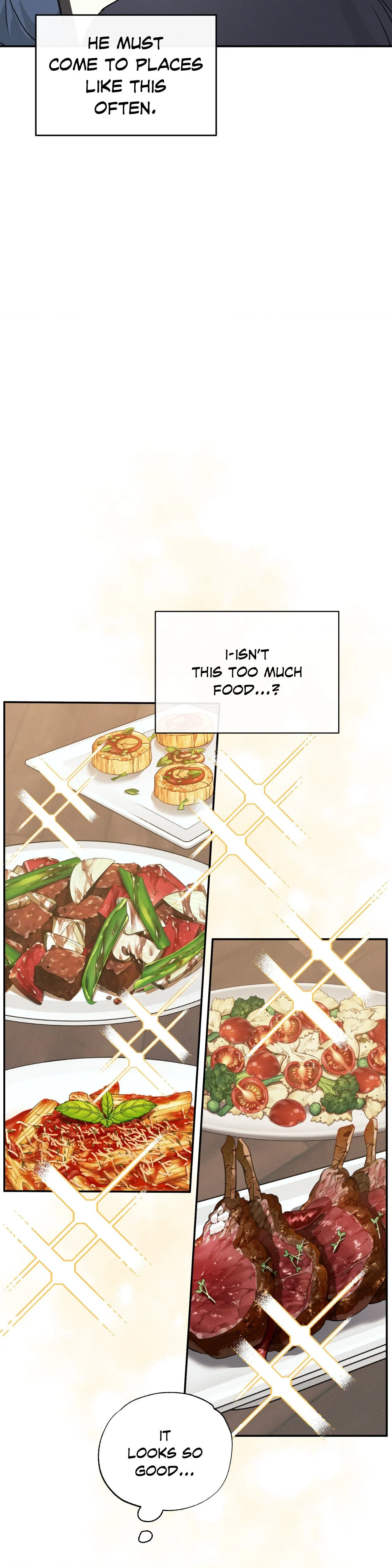 Hidden Depths [Official] - Chapter 5 manhwa