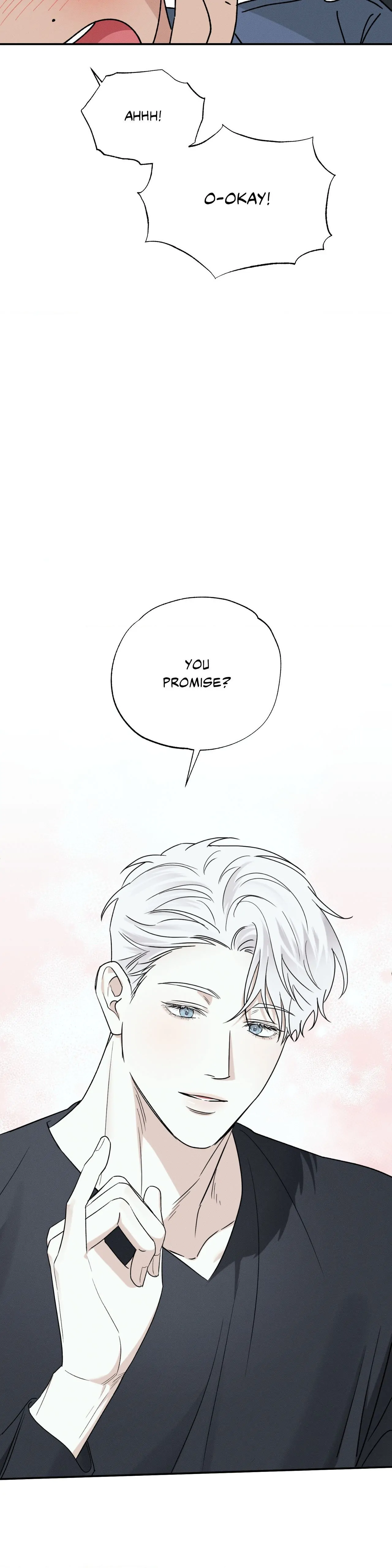 Hidden Depths [Official] - Chapter 5 manhwa