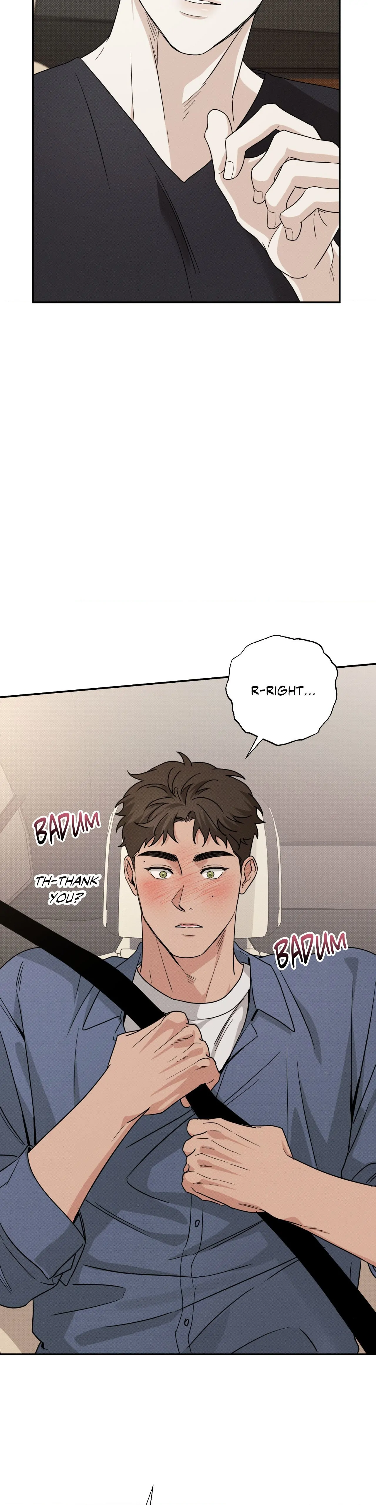 Hidden Depths [Official] - Chapter 5 manhwa