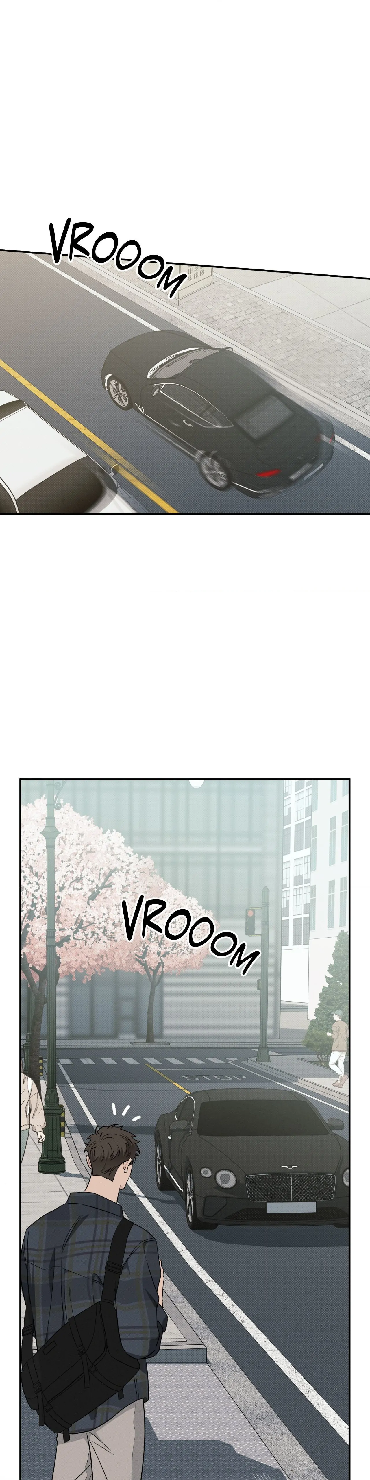 Hidden Depths [Official] - Chapter 6 manhwa