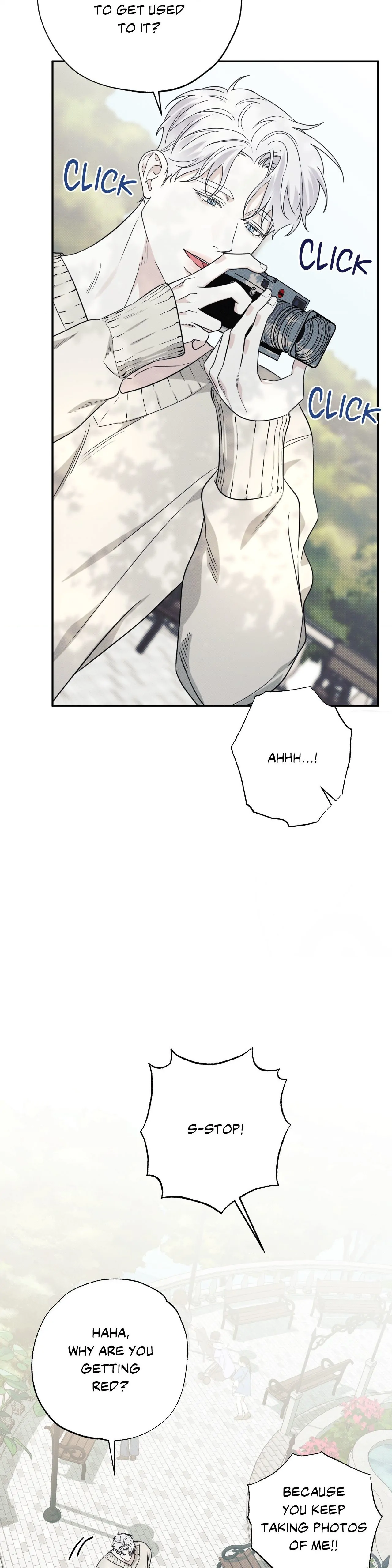 Hidden Depths [Official] - Chapter 6 manhwa