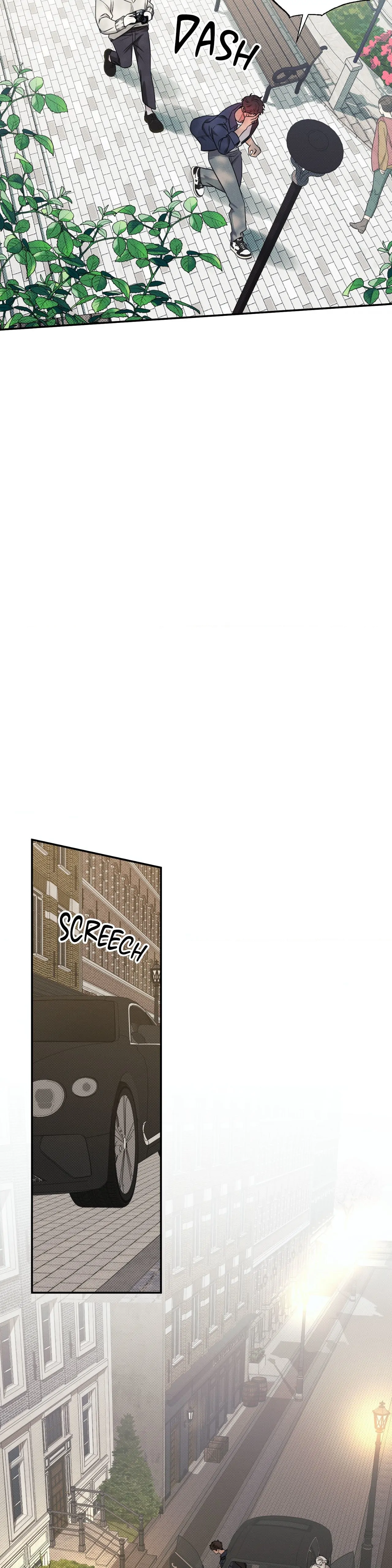 Hidden Depths [Official] - Chapter 6 manhwa