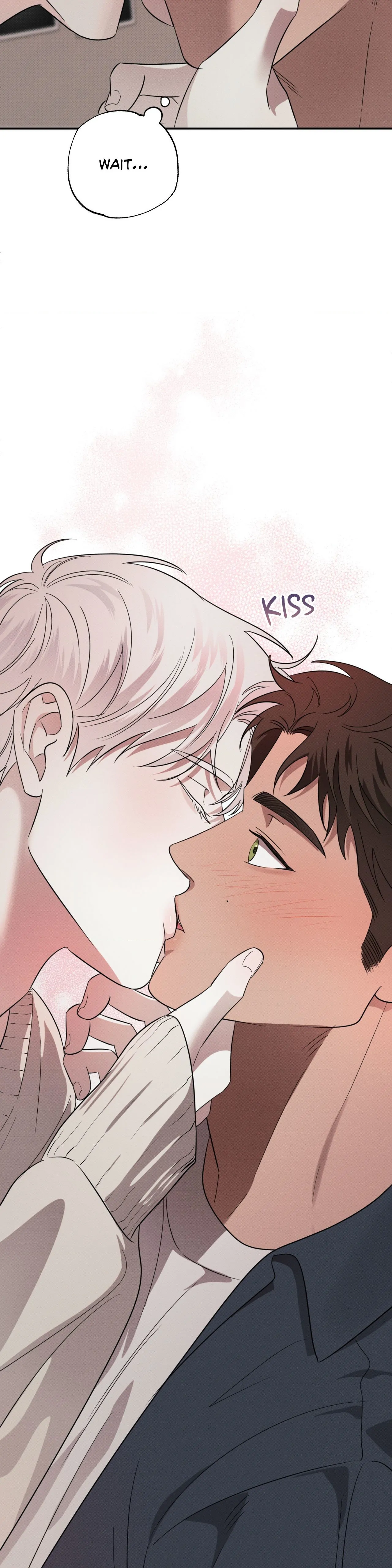 Hidden Depths [Official] - Chapter 6 manhwa