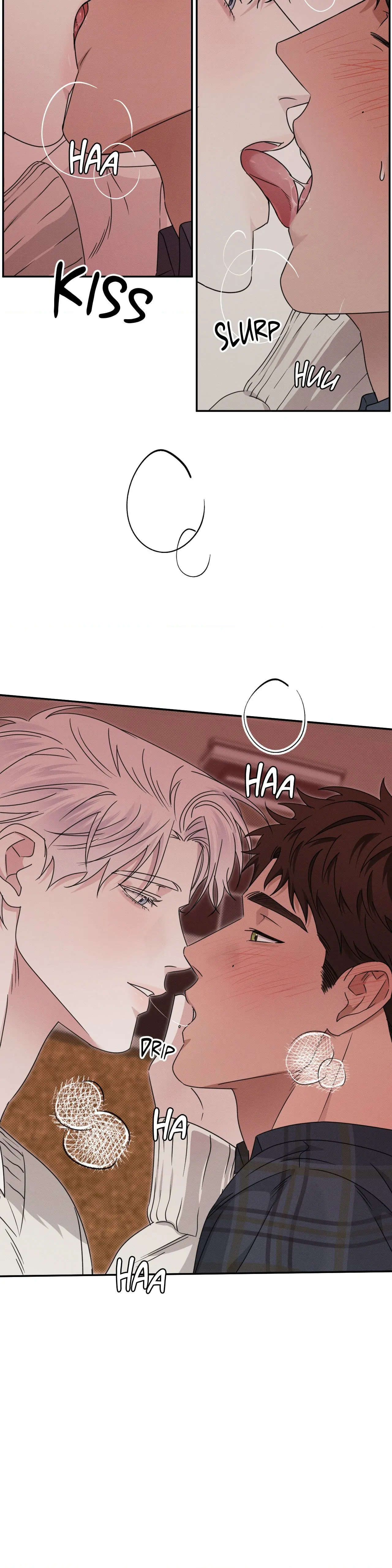 Hidden Depths [Official] - Chapter 7 manhwa