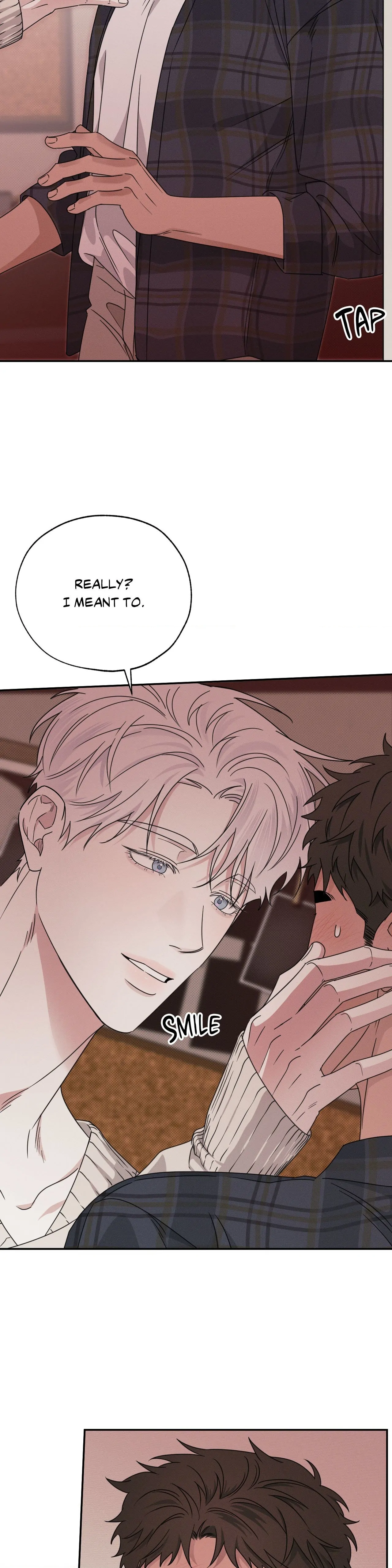 Hidden Depths [Official] - Chapter 7 manhwa