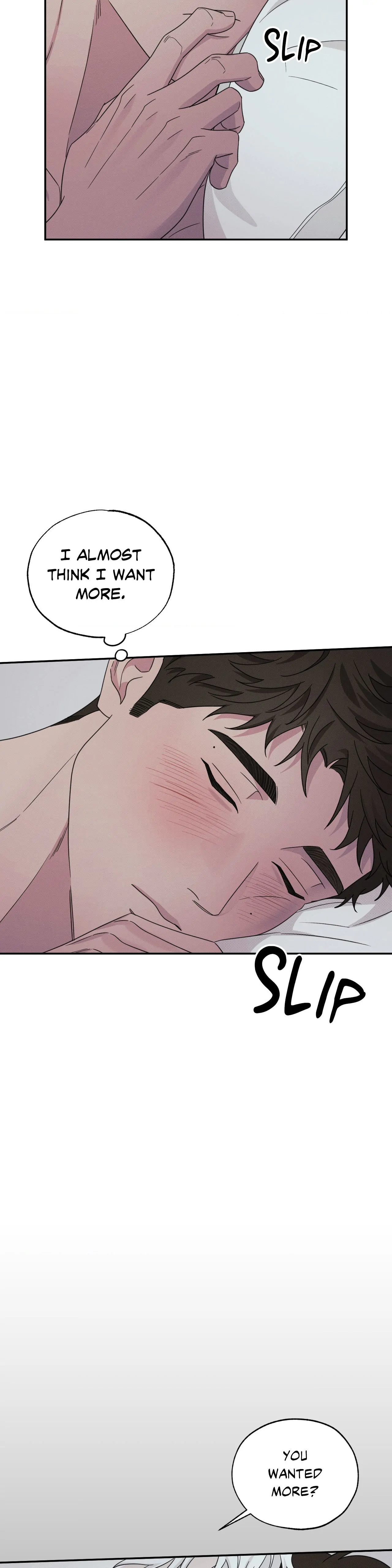 Hidden Depths [Official] - Chapter 7 manhwa