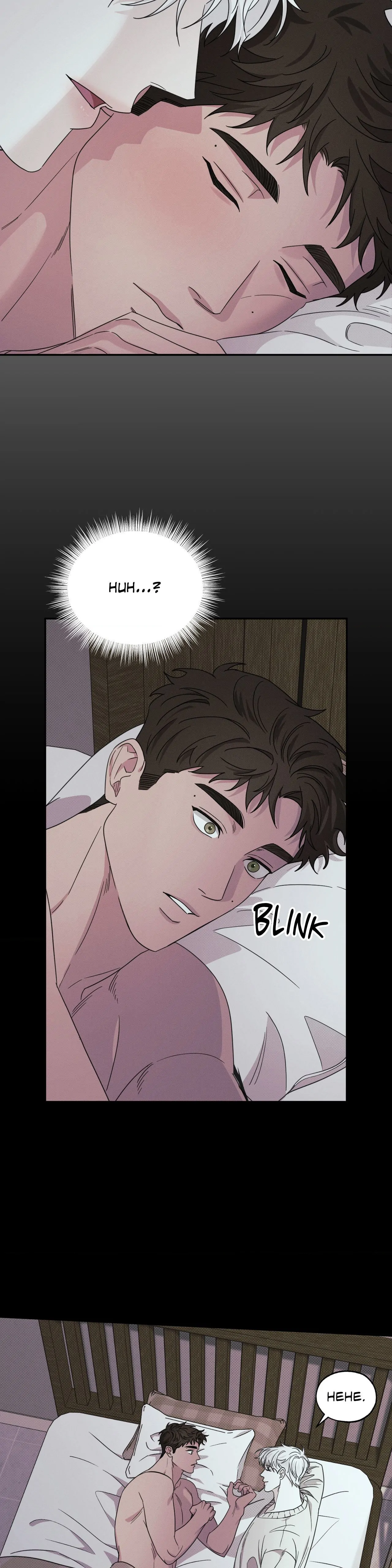 Hidden Depths [Official] - Chapter 7 manhwa