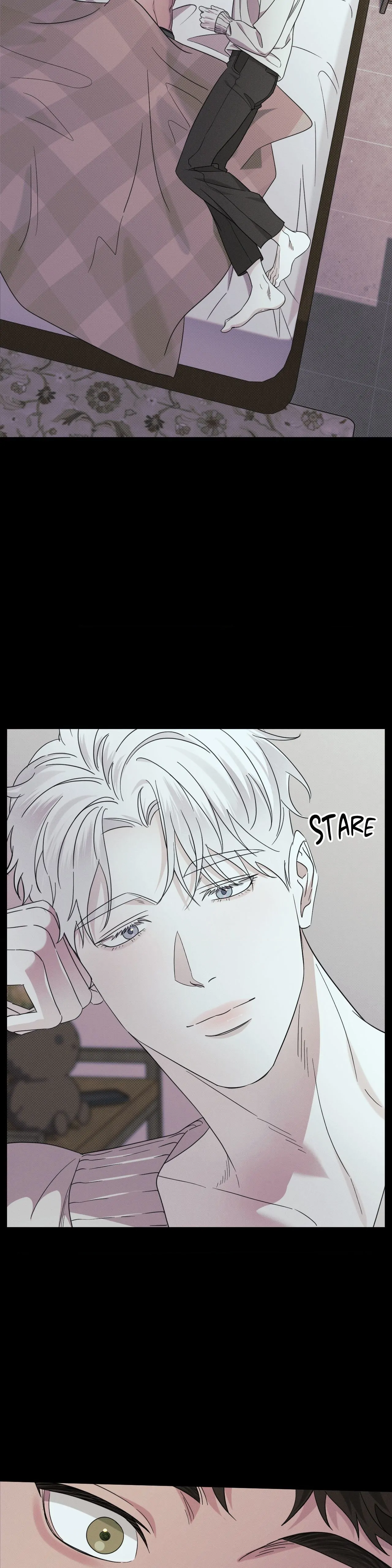 Hidden Depths [Official] - Chapter 7 manhwa