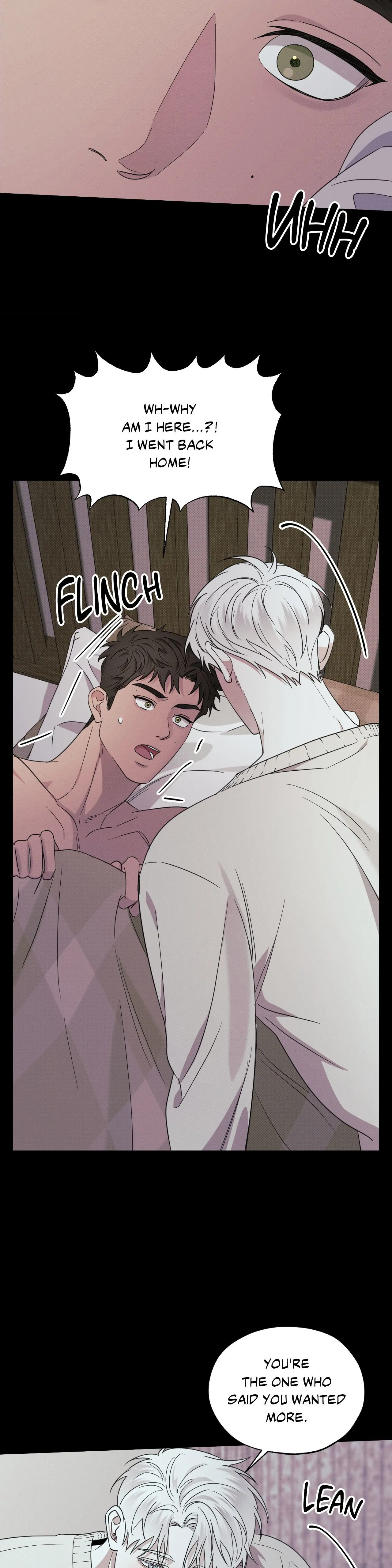 Hidden Depths [Official] - Chapter 7 manhwa